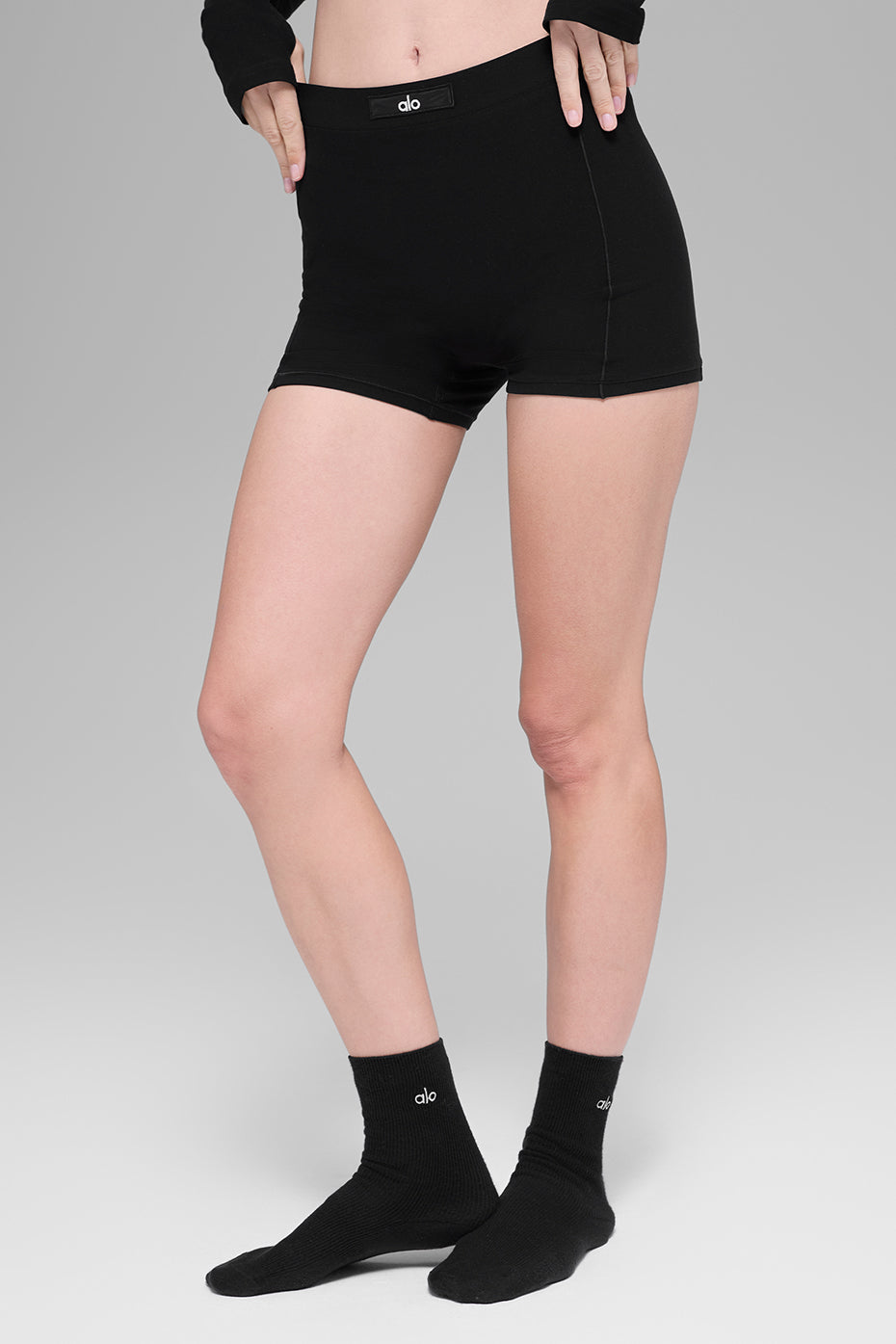 Alosoft Sincere Micro Short