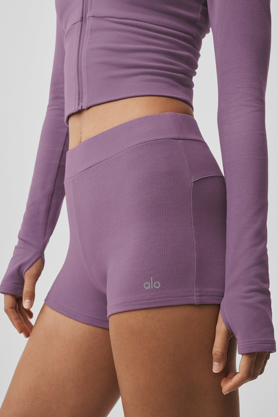 Sway My Way Micro Short