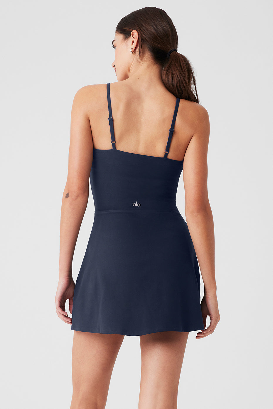 Alosoft Courtside Tennis Dress