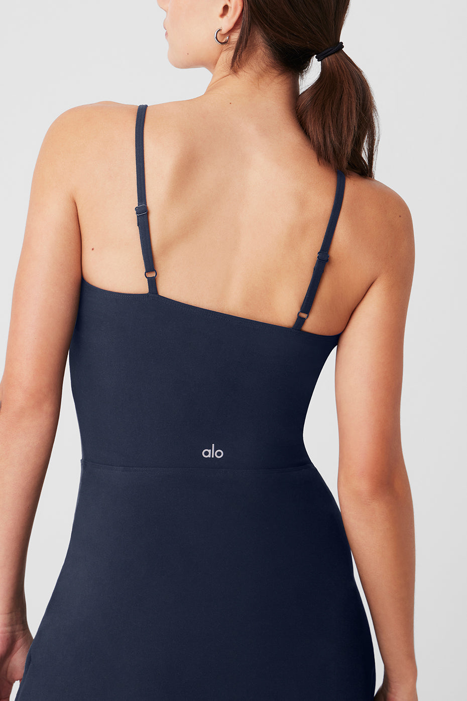 Alosoft Courtside Tennis Dress