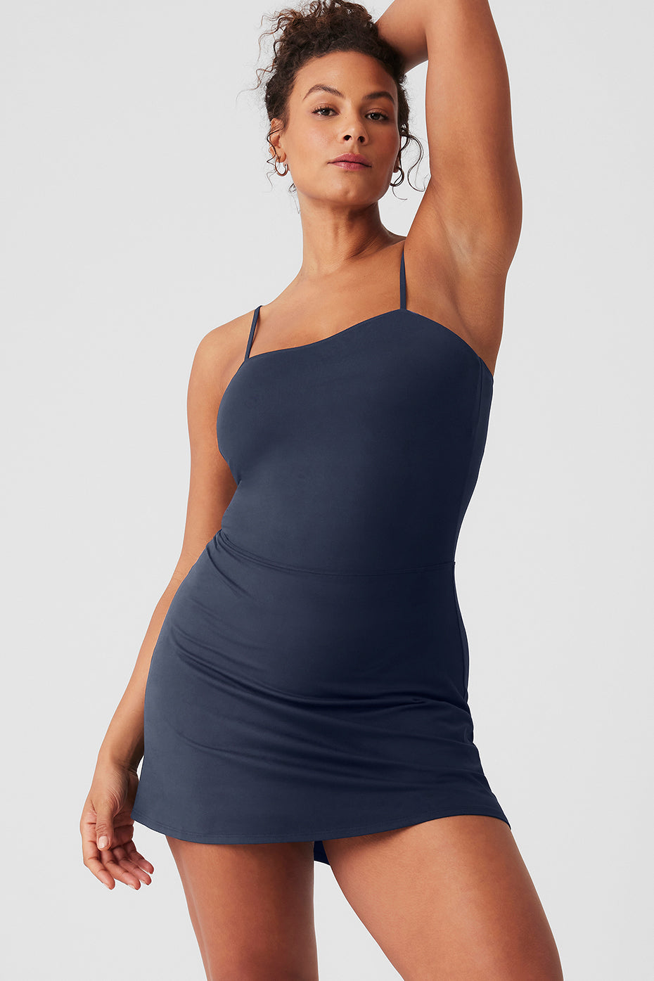 Alosoft Courtside Tennis Dress