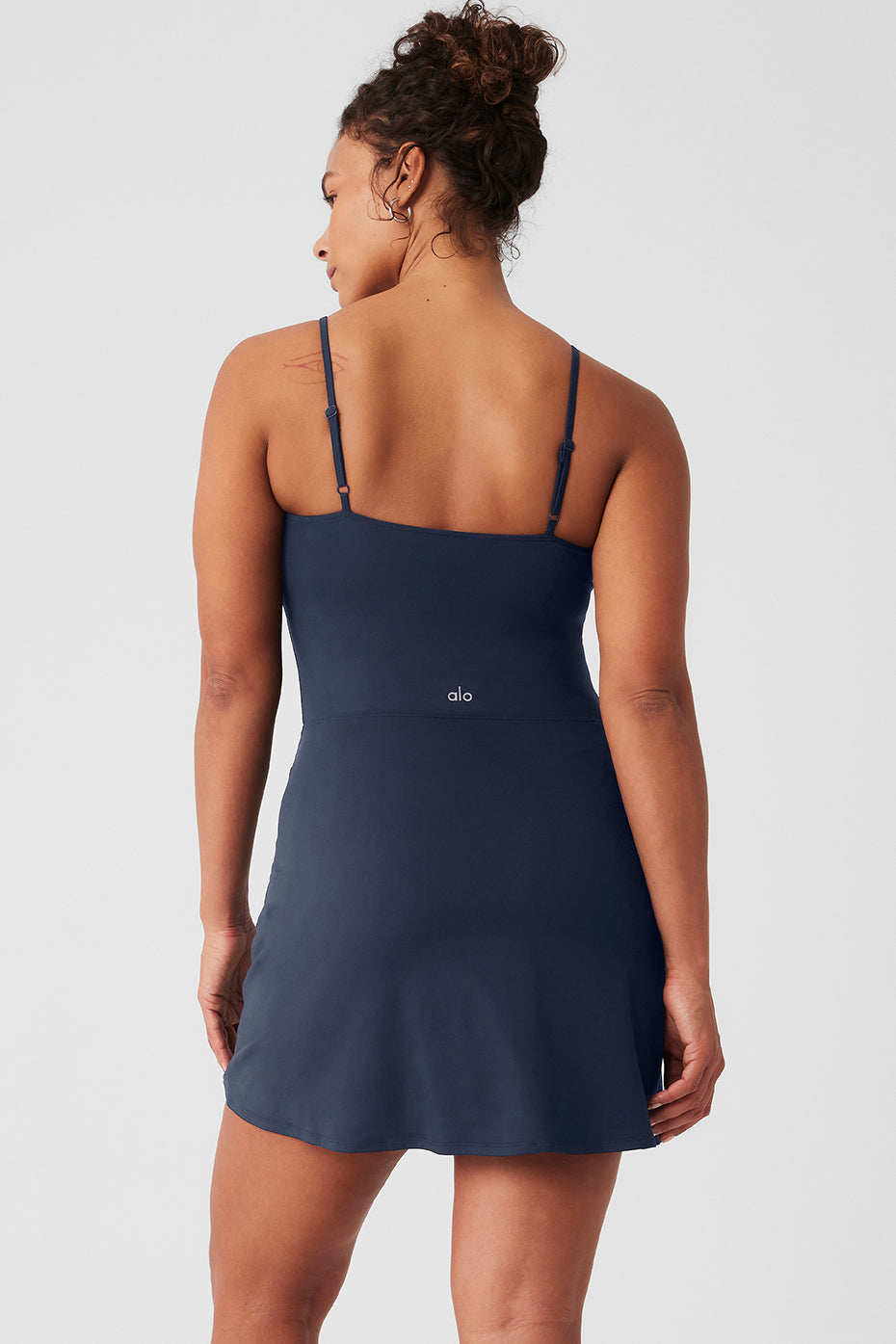 Alosoft Courtside Tennis Dress