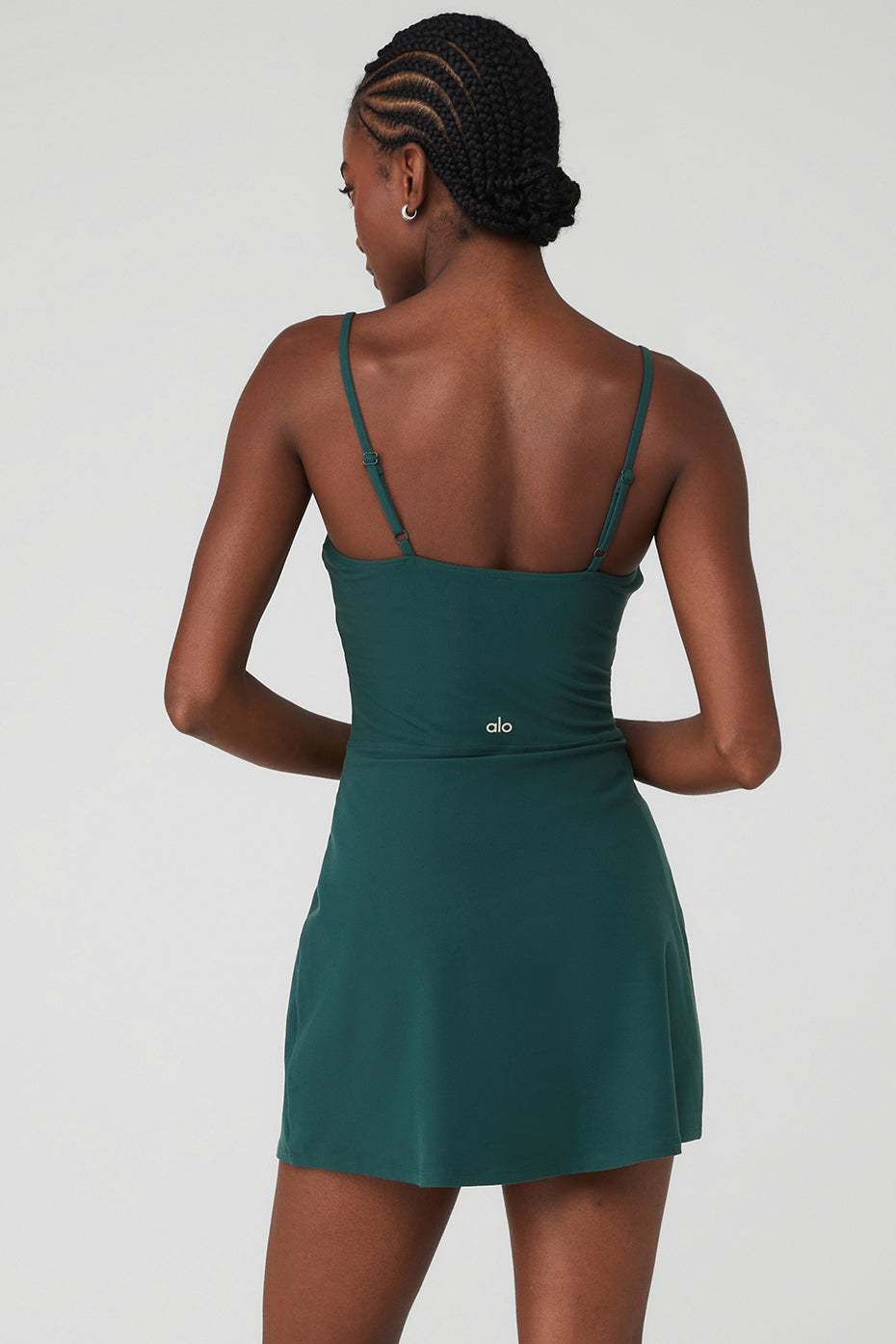 Alosoft Courtside Tennis Dress