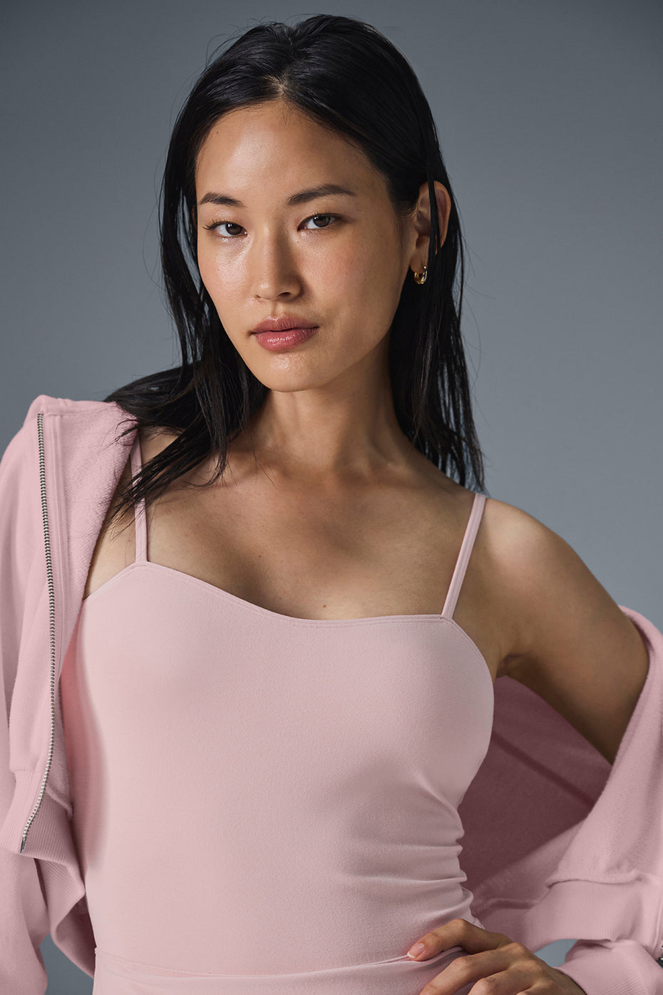 Alosoft Courtside Tennis Dress