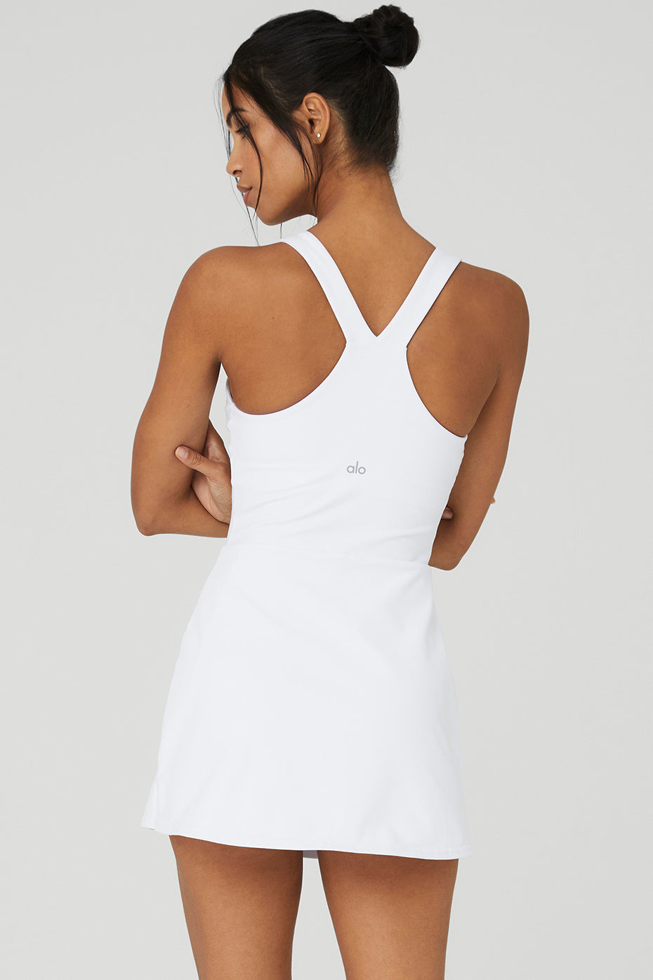 Airbrush Real Dress