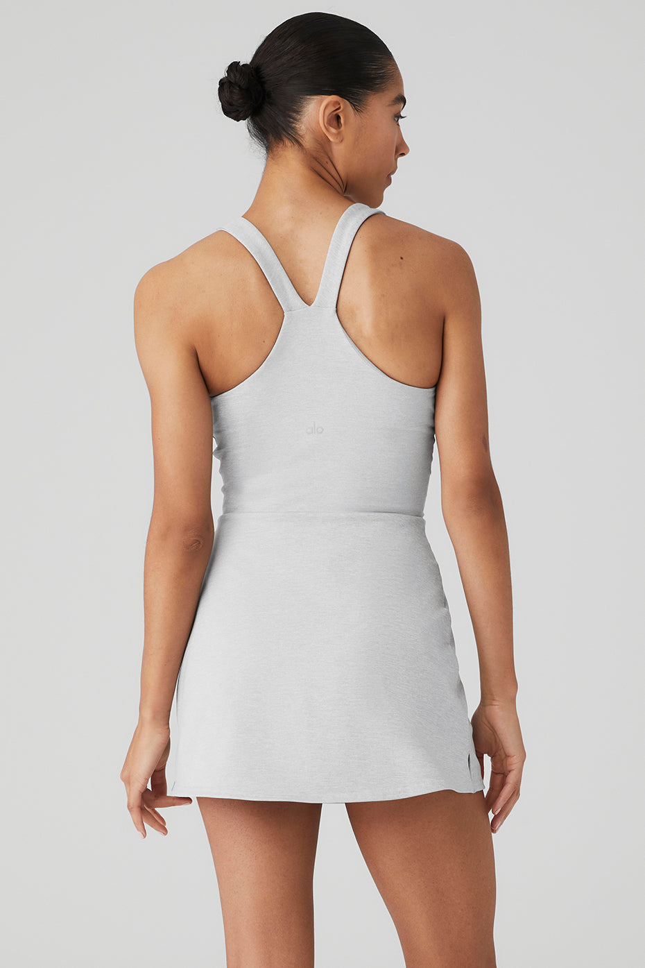 Airbrush Real Dress