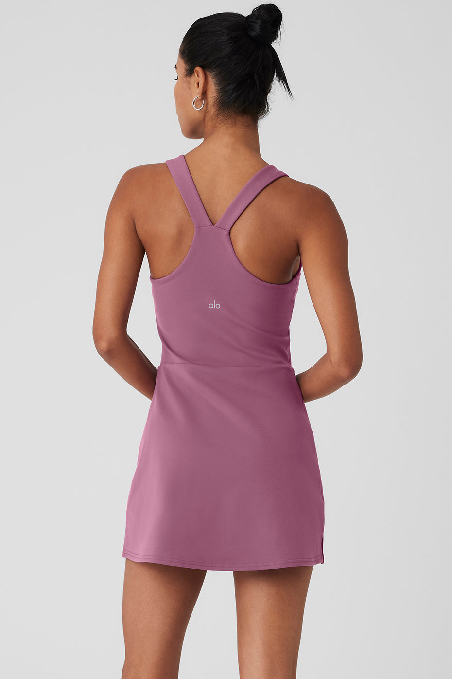 Airbrush Real Dress