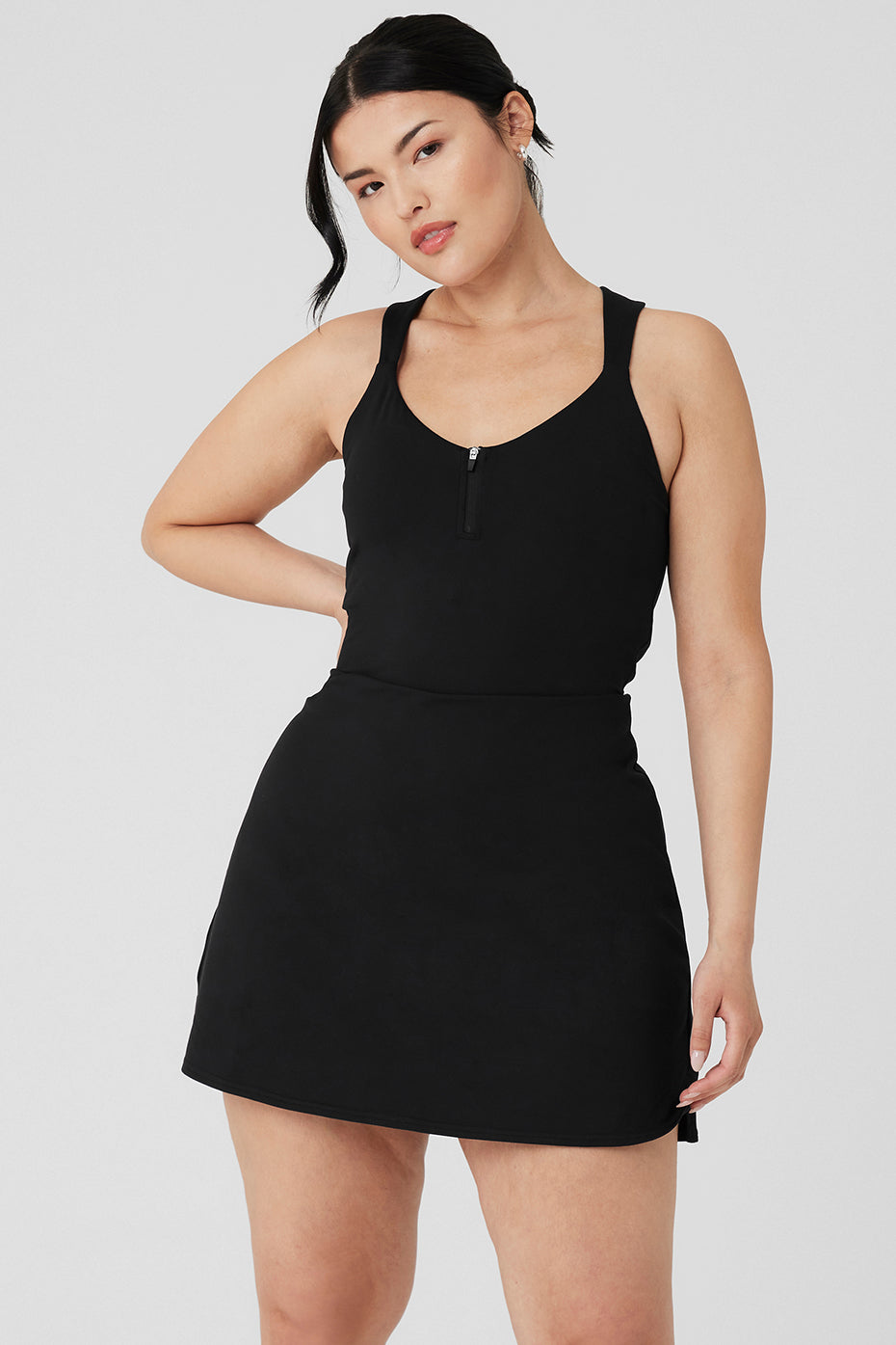 Alosoft Showcase Dress