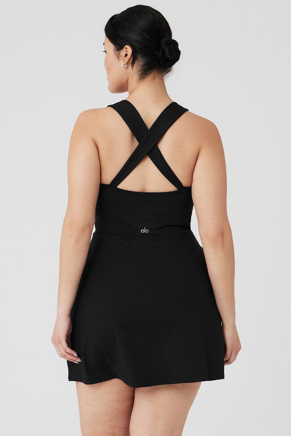 Alosoft Showcase Dress