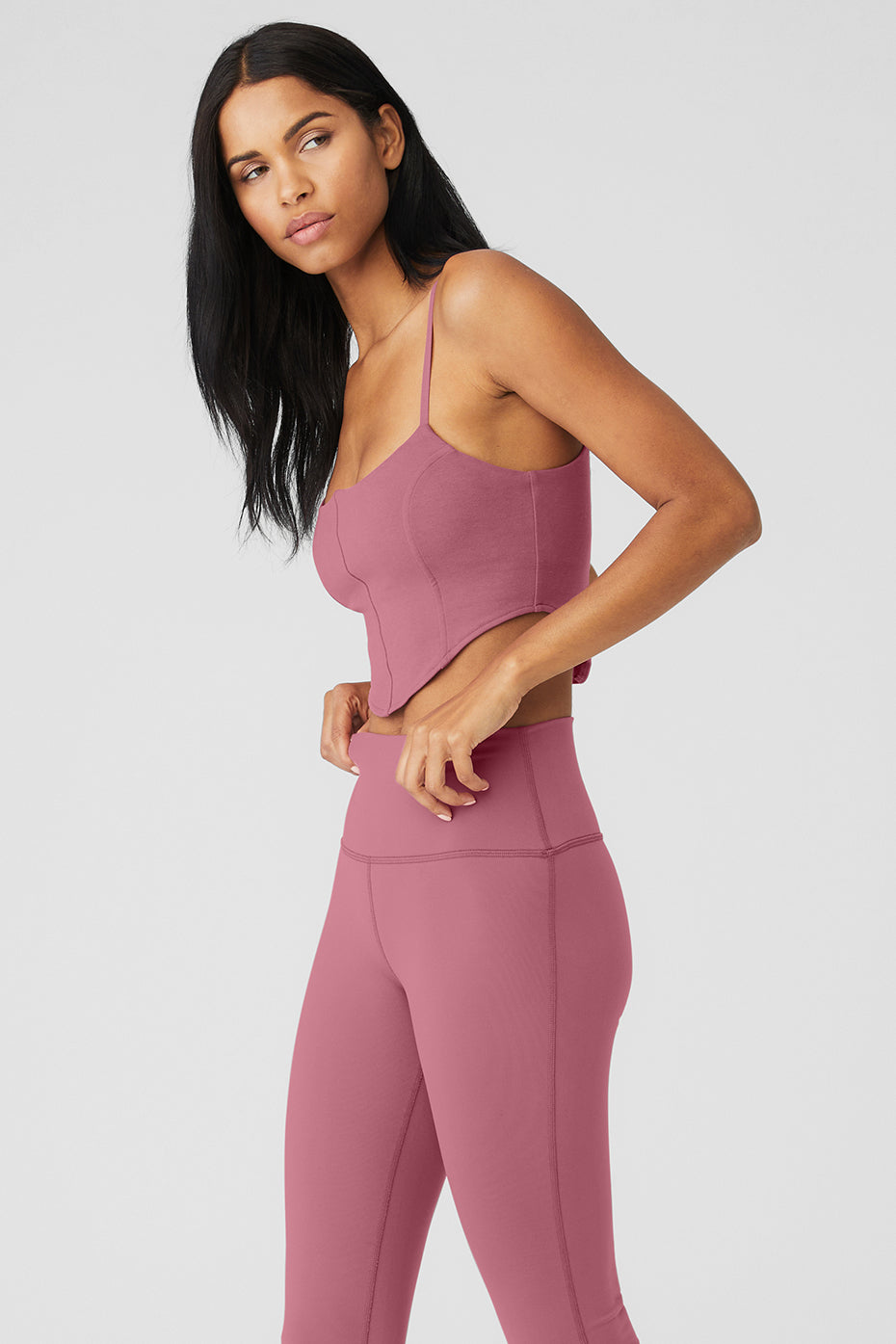 ALO Softsculpt Bra Tank