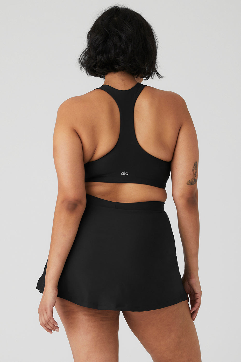Airlift Advantage Racerback Bra