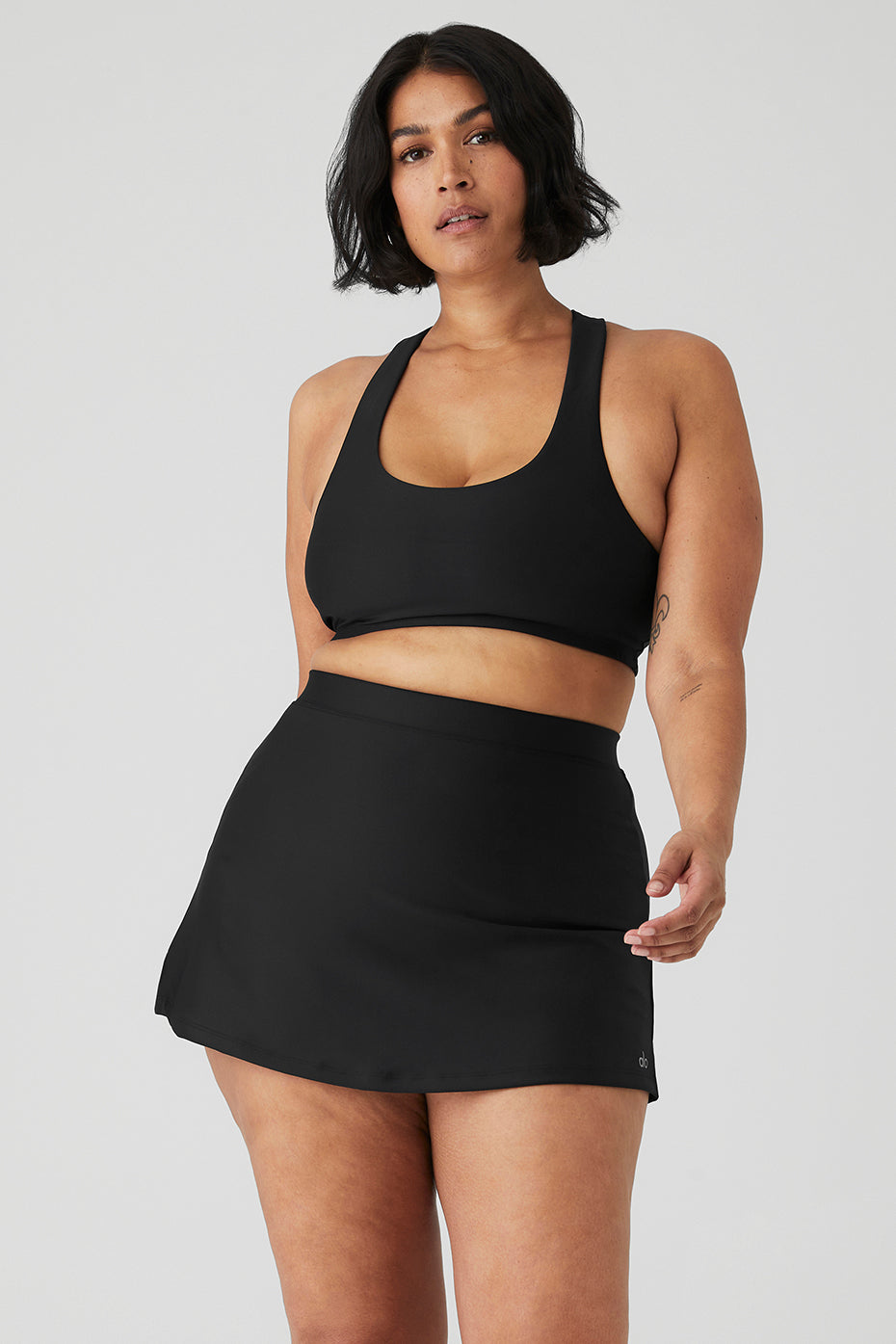 Airlift Advantage Racerback Bra