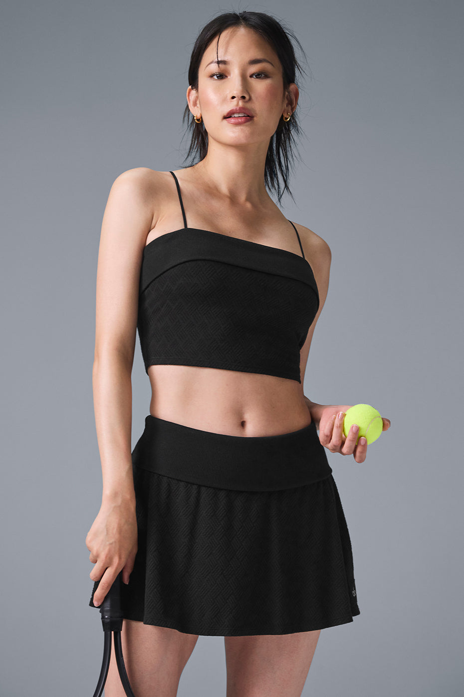 Doubles Only Bra Tank