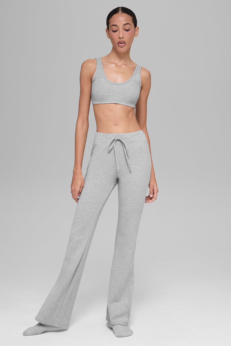 Alosoft Center Stage Bra