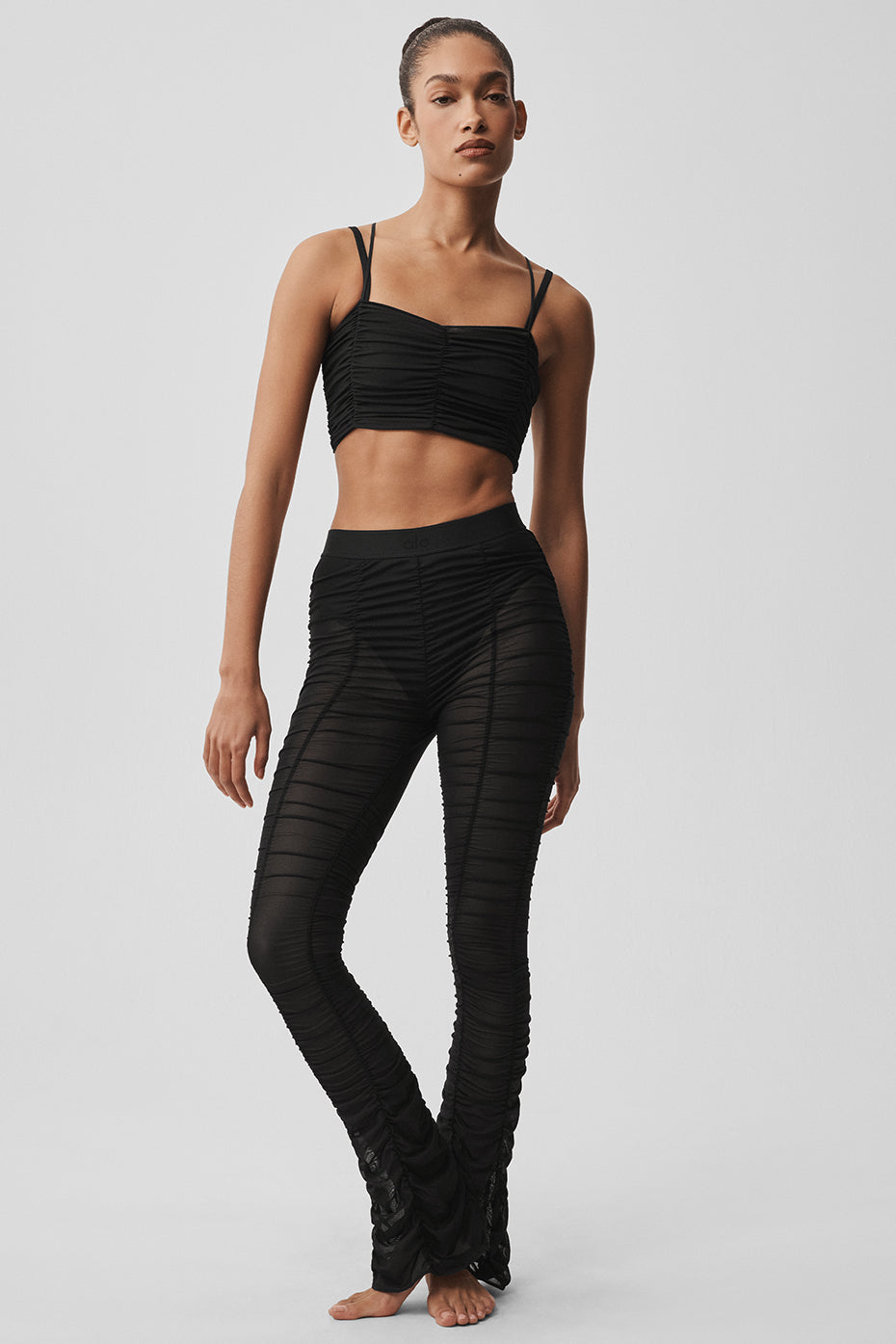 Airlift Mesh Cherish Bra
