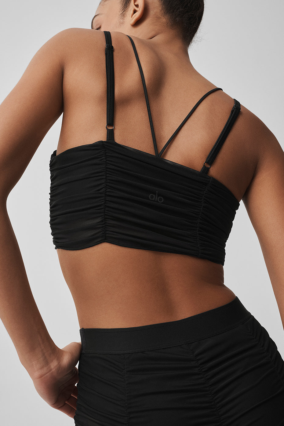 Airlift Mesh Cherish Bra