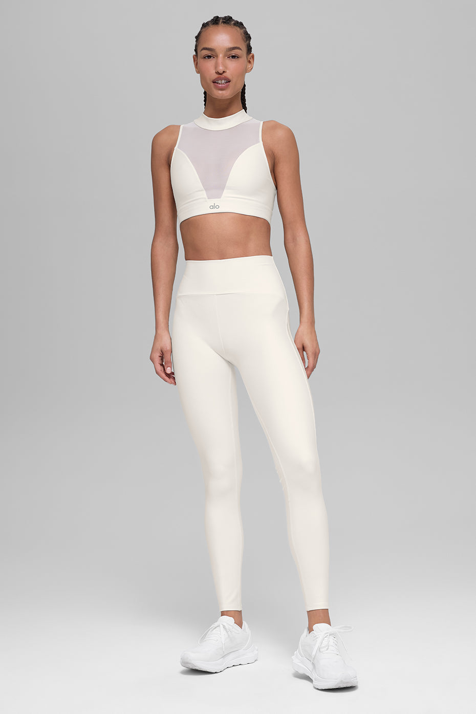 Airlift Mesh Infatuation Bra