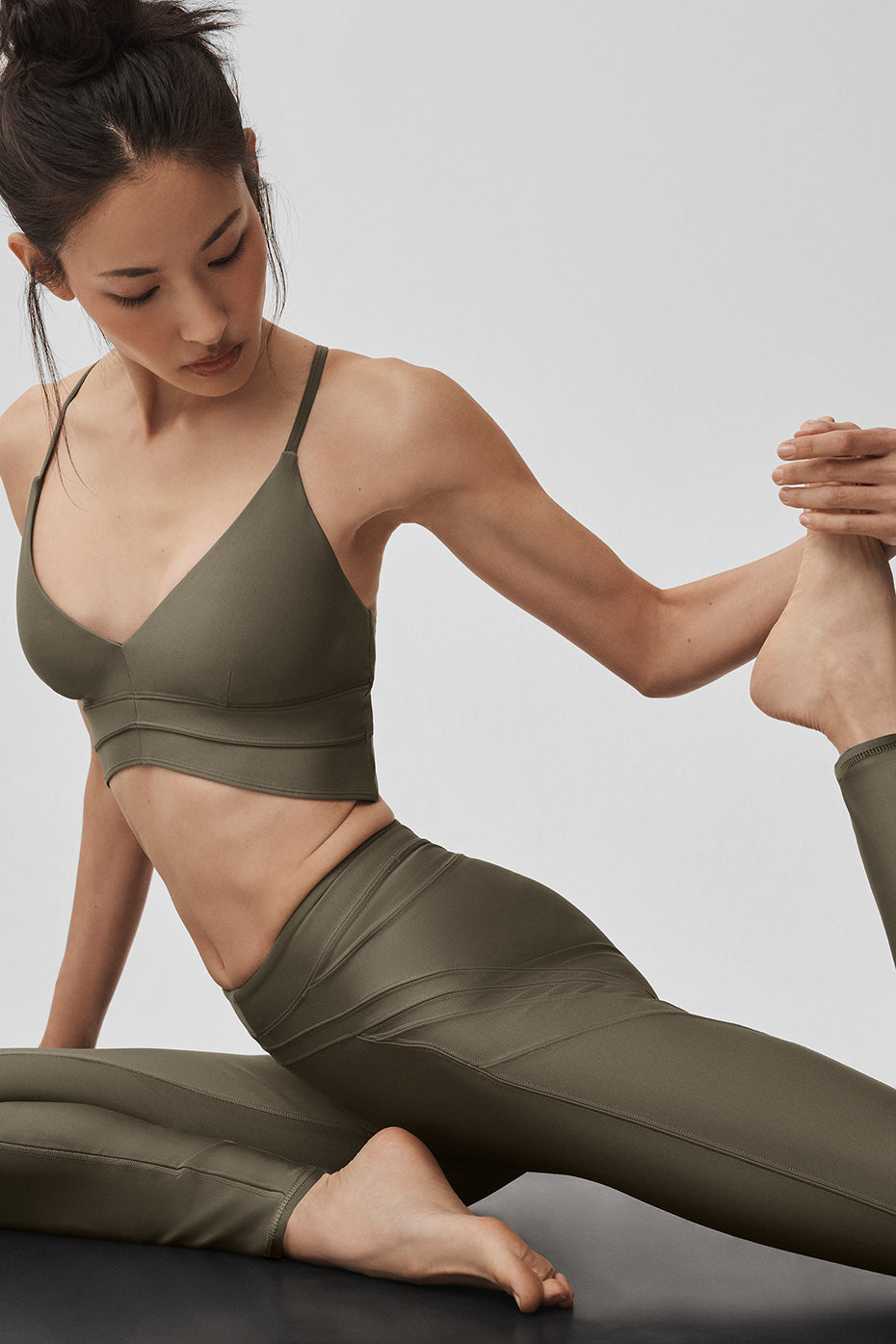 Airlift Evolve Bra