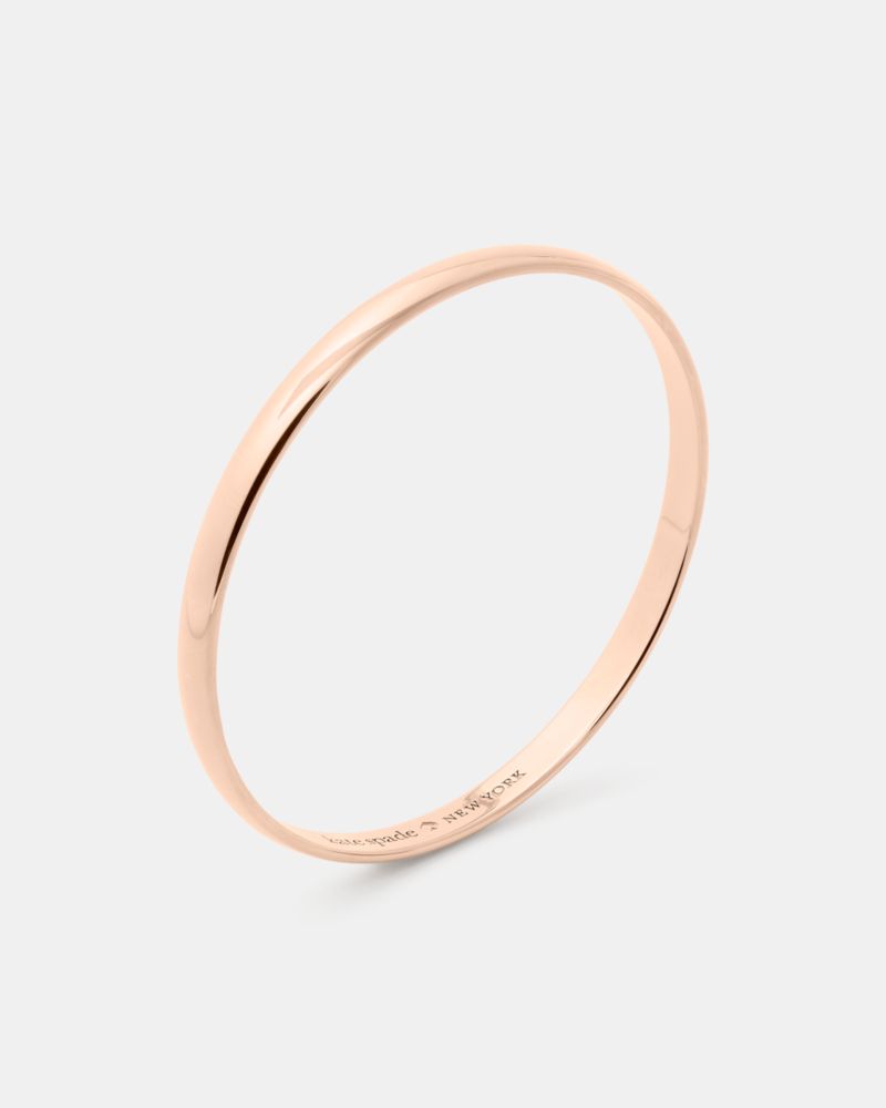 Stop And Smell The Roses Idiom Bangle
