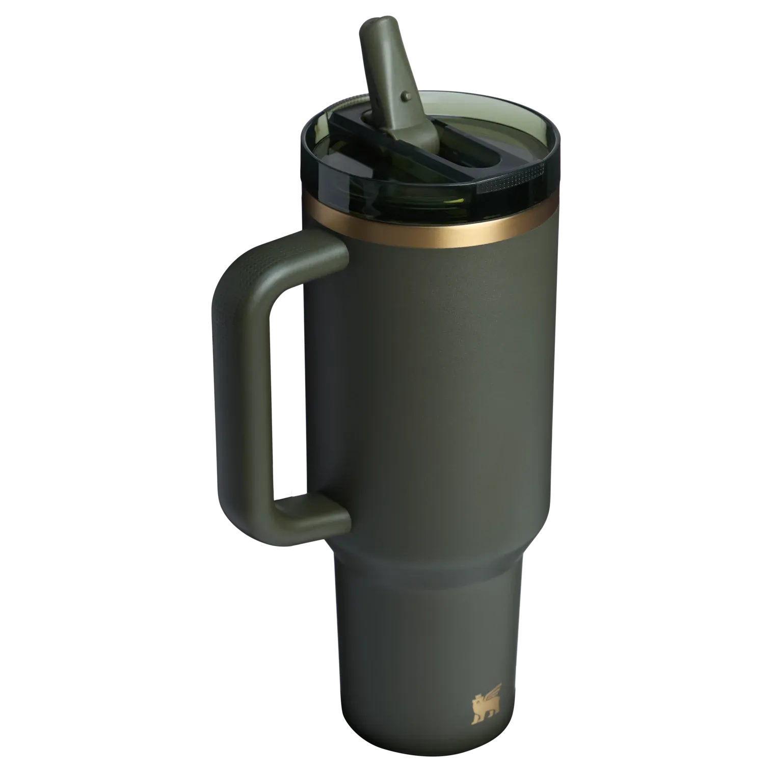 Stanley The Quencher ProTour Flip Straw Tumbler | 40 OZ Cypress