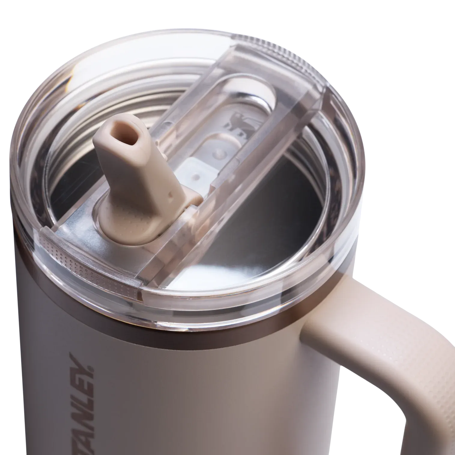 Stanley Quencher Protour Flip Straw Tumbler 'Gilded Sugar'