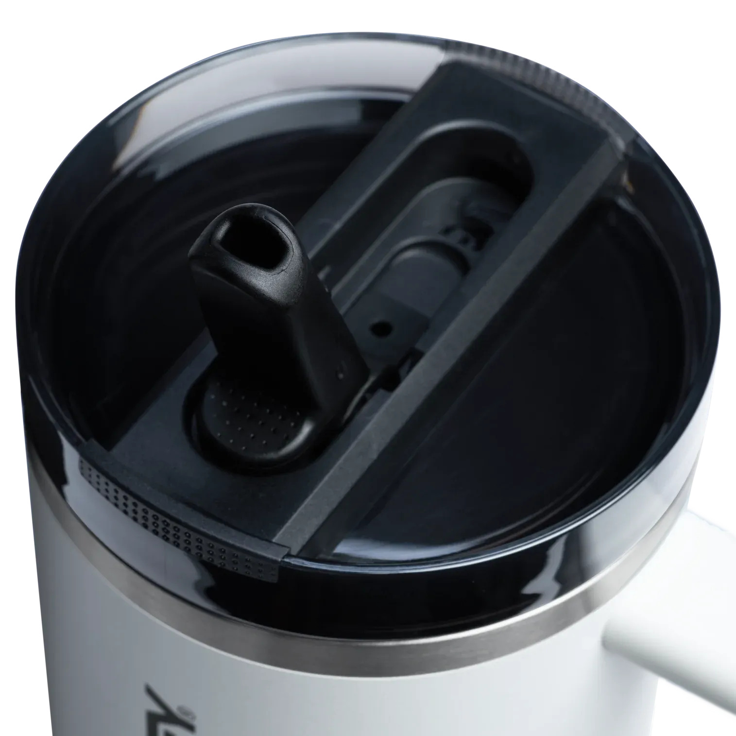 Stanley The Quencher ProTour Flip Straw Tumbler OZ Chalk