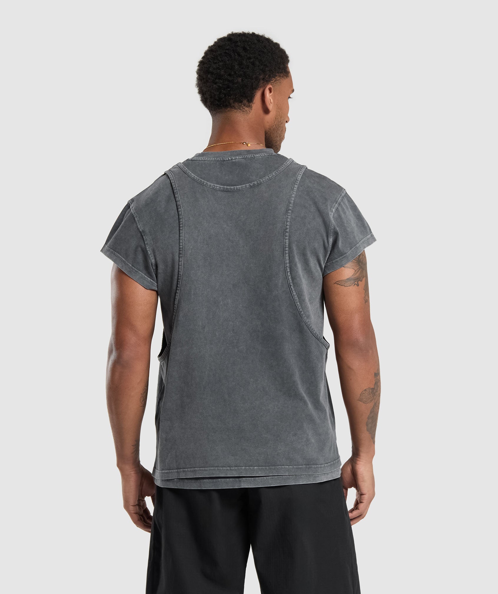 XXL Graphic T-Shirt 112