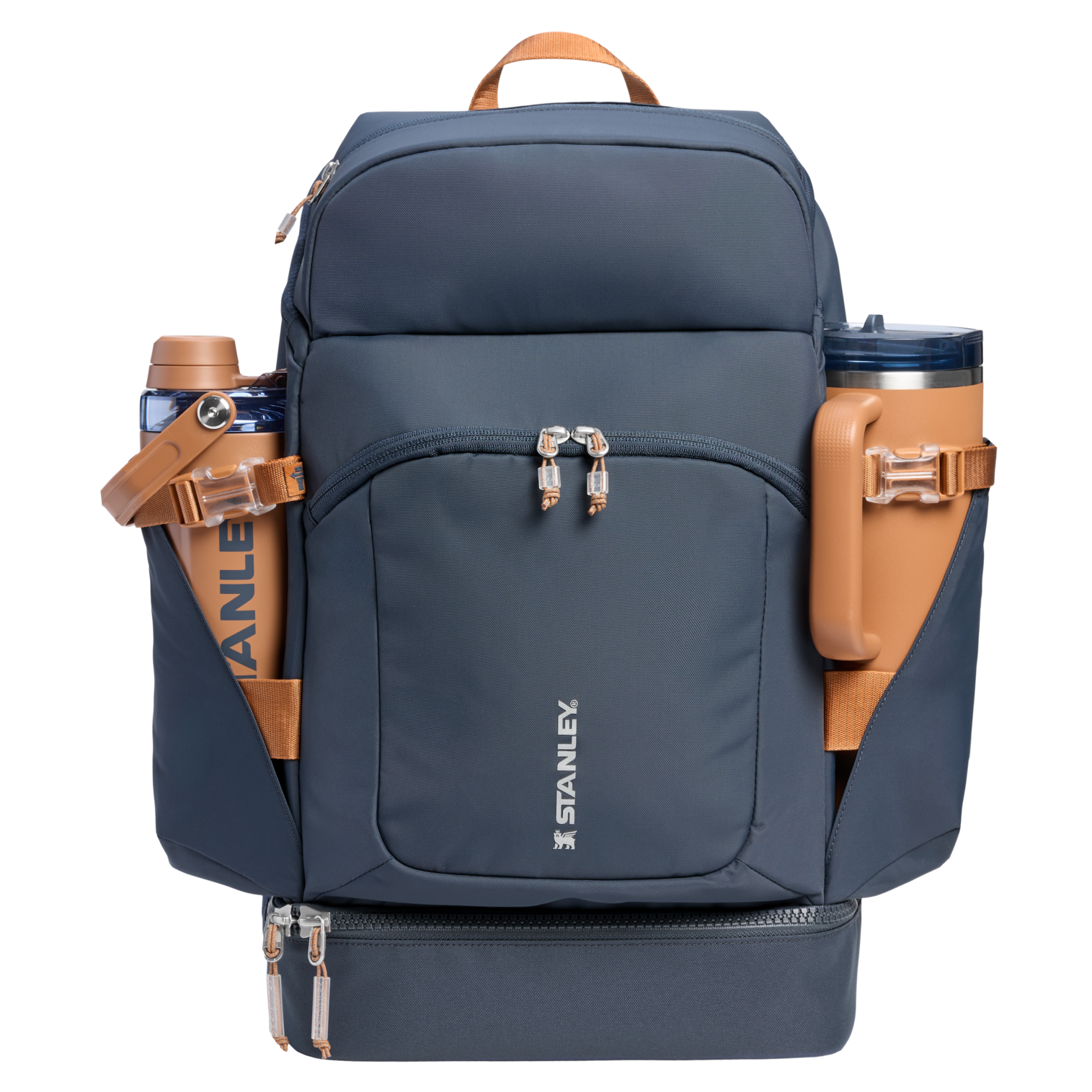 The Vitalize™ Backpack