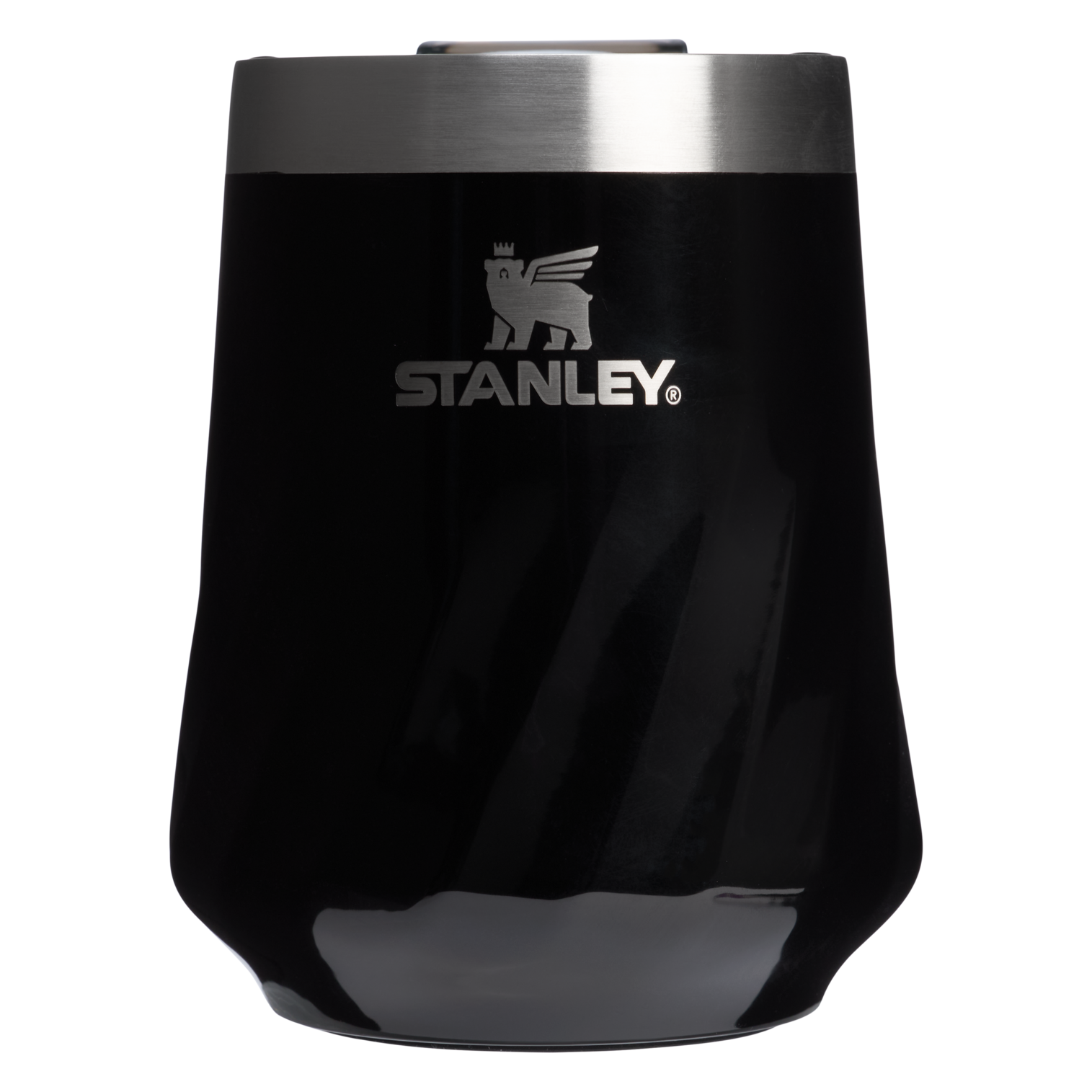 The Textured Reserve Wine Tumbler