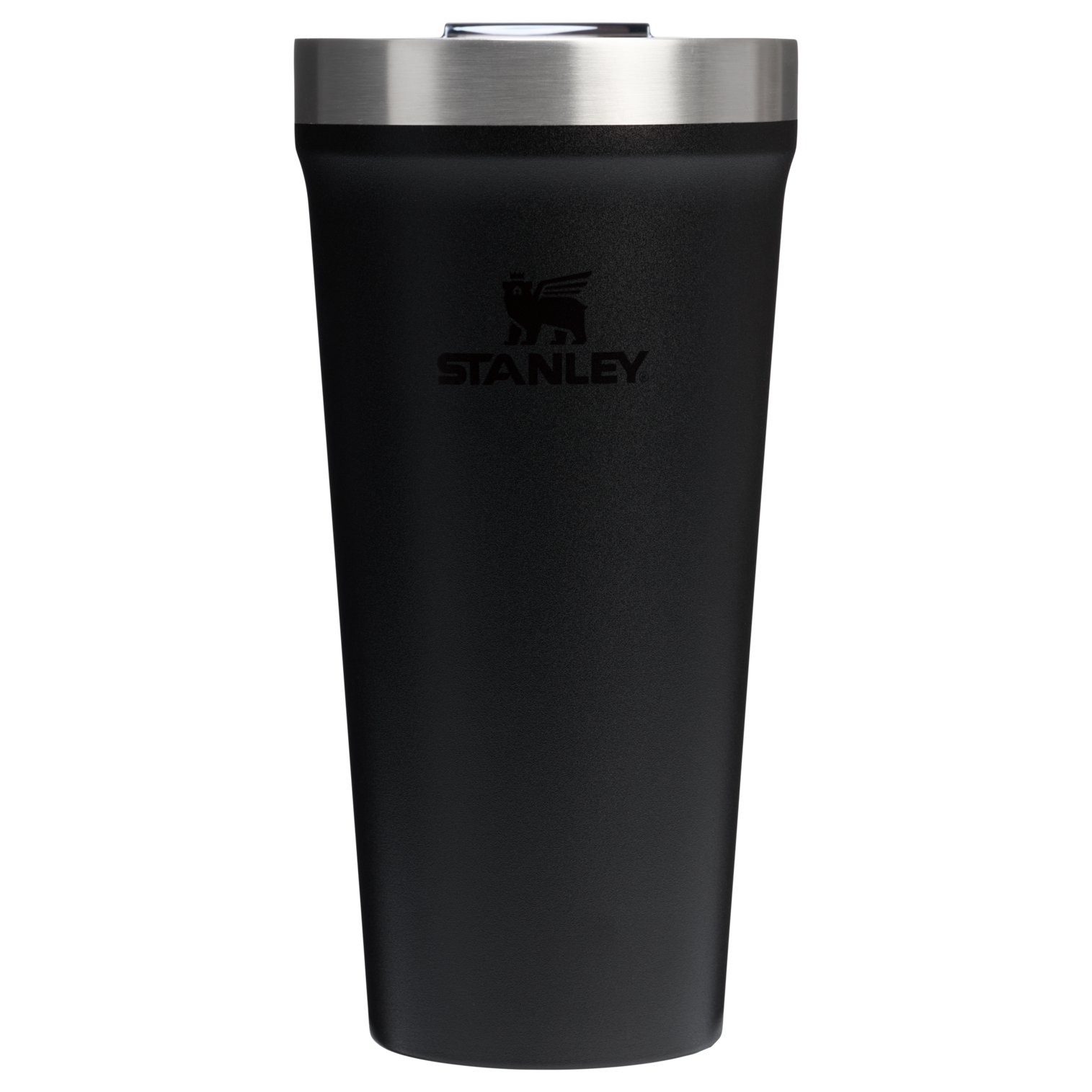 The Everyday Tumbler