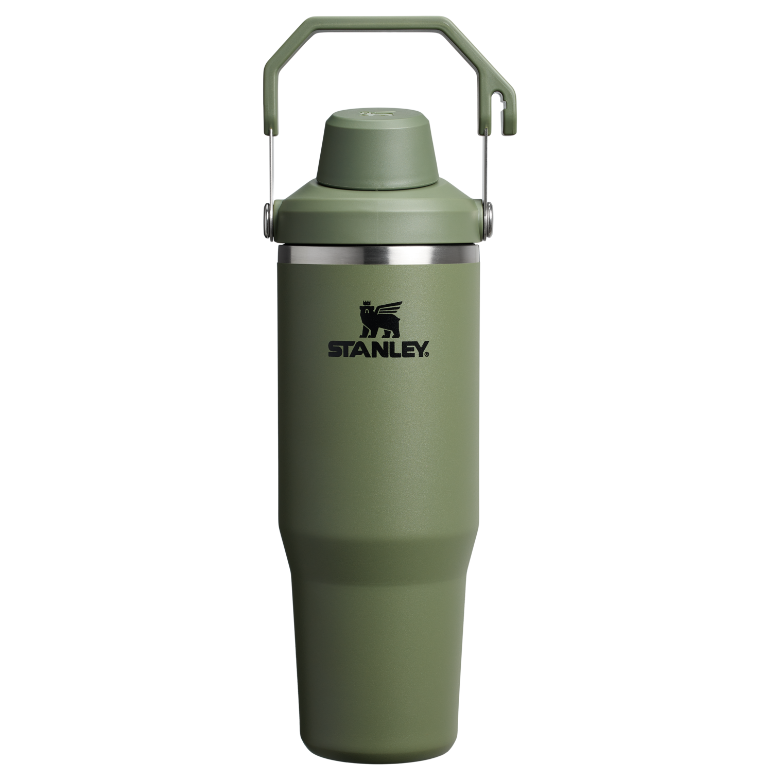 The IceFlow™ Tumbler with Fast Flow Lid