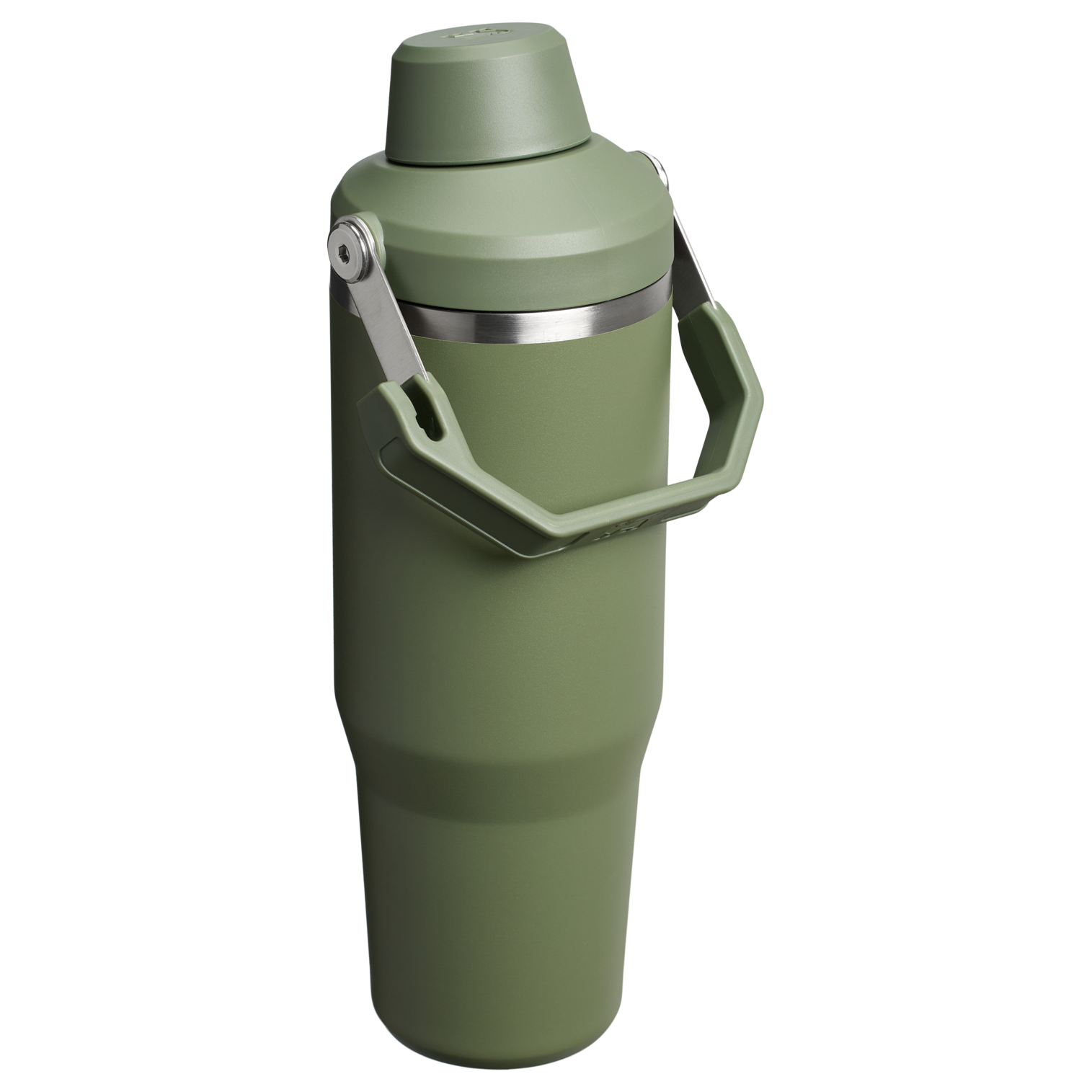 The IceFlow™ Tumbler with Fast Flow Lid