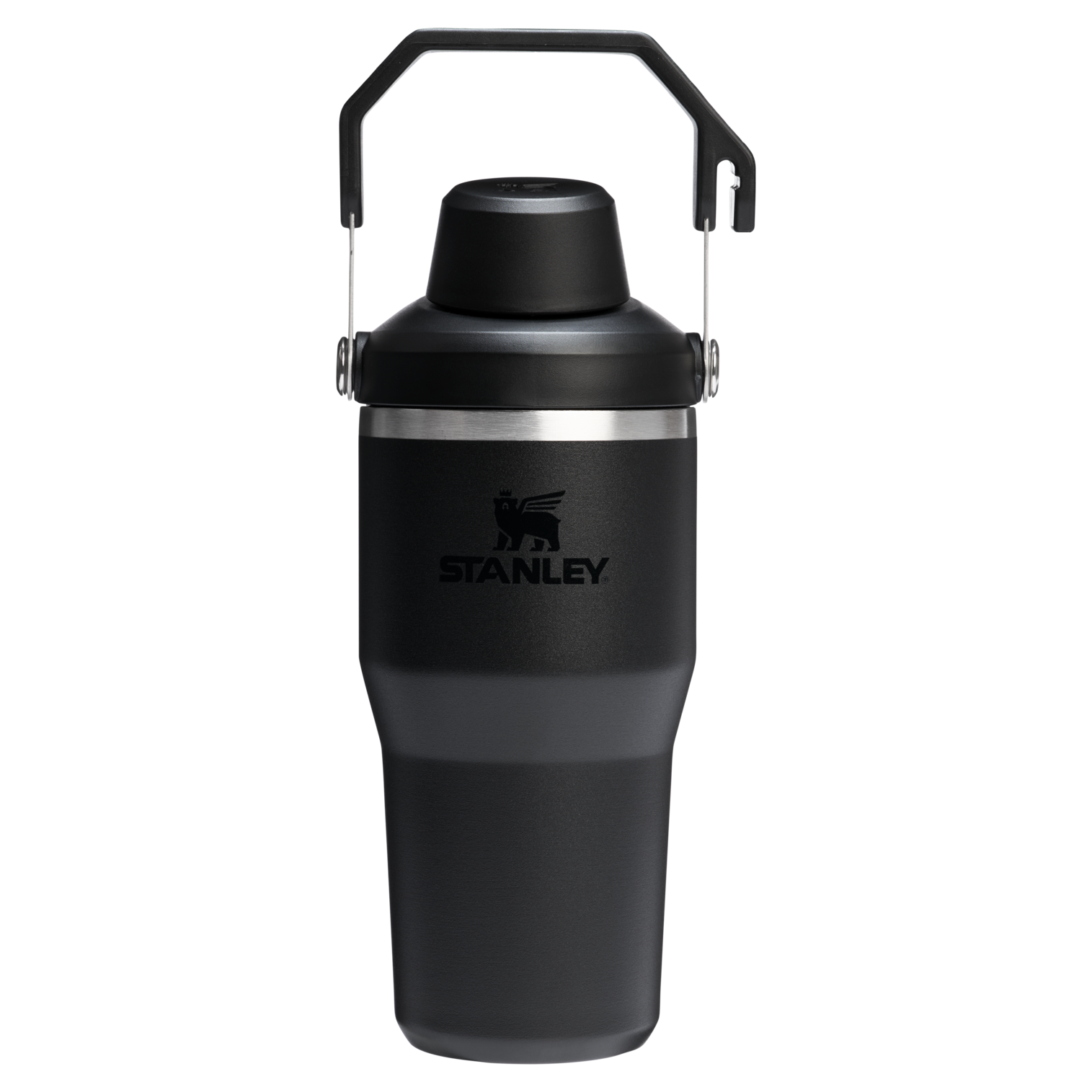 The IceFlow™ Tumbler with Fast Flow Lid