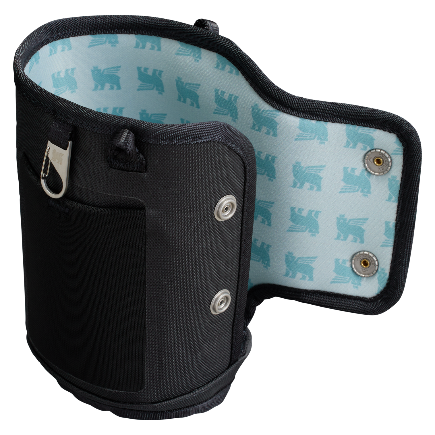 The All Day 30 OZ Quencher Carry-All