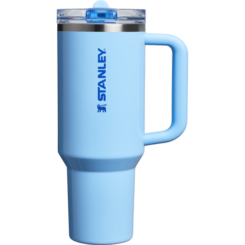 The Quencher ProTour Flip Straw Tumbler