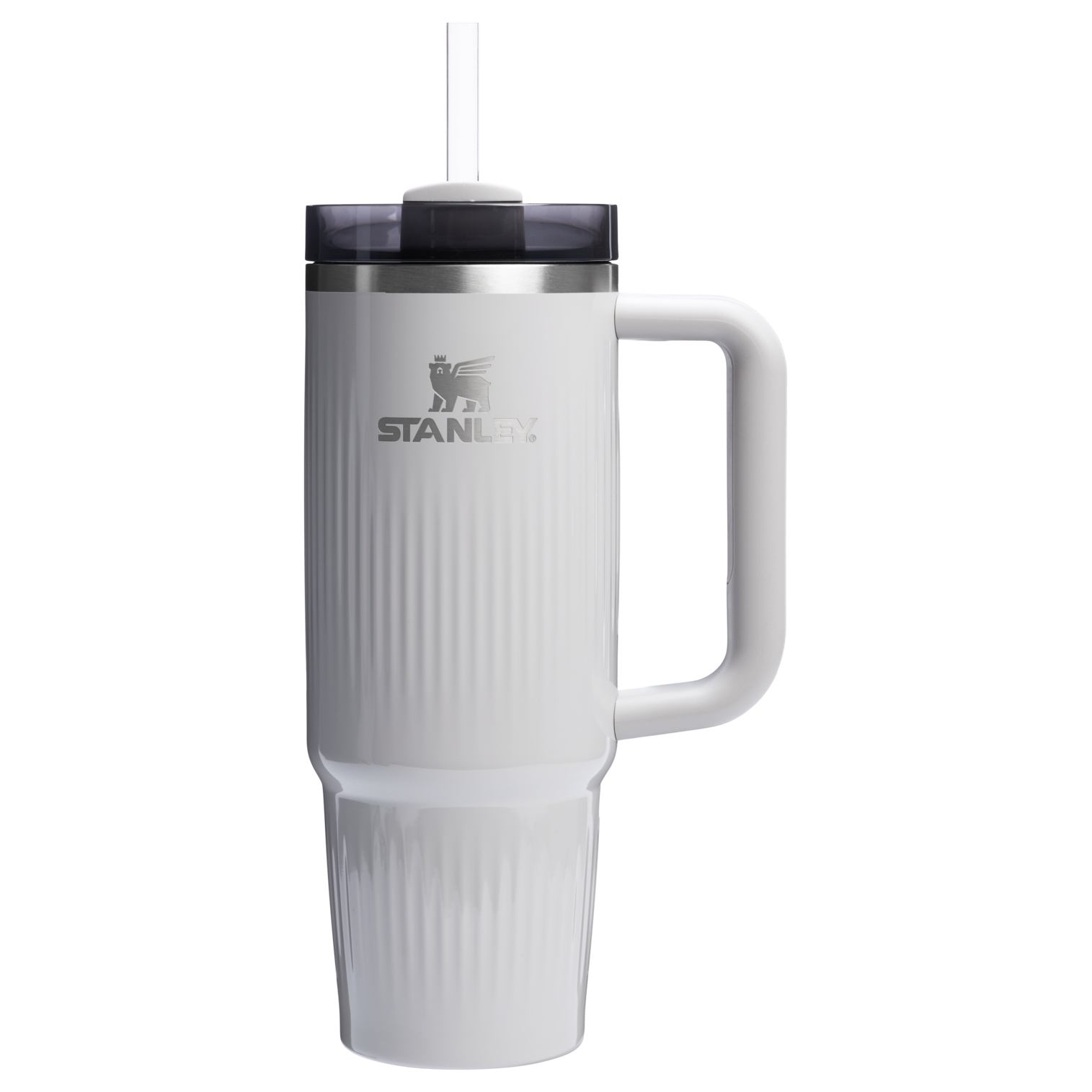 The Quencher® H2.0 Fluted Tumbler with Handle
