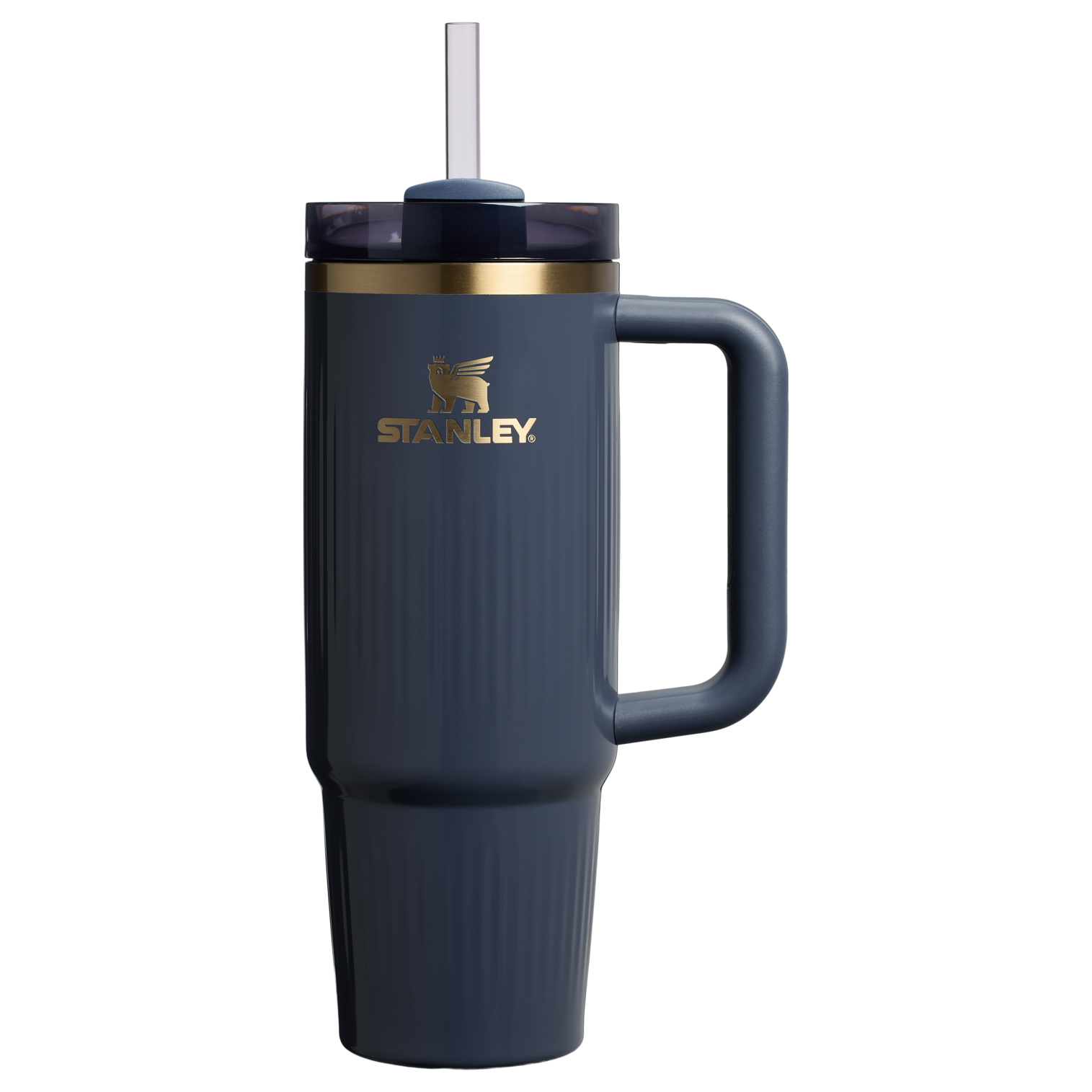 The Quencher® H2.0 Fluted Tumbler with Handle
