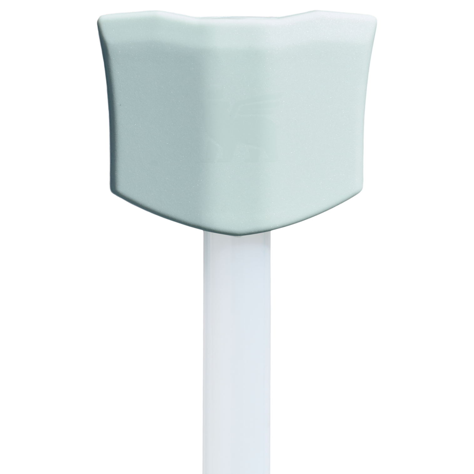 The Stay Smooth Straw Topper