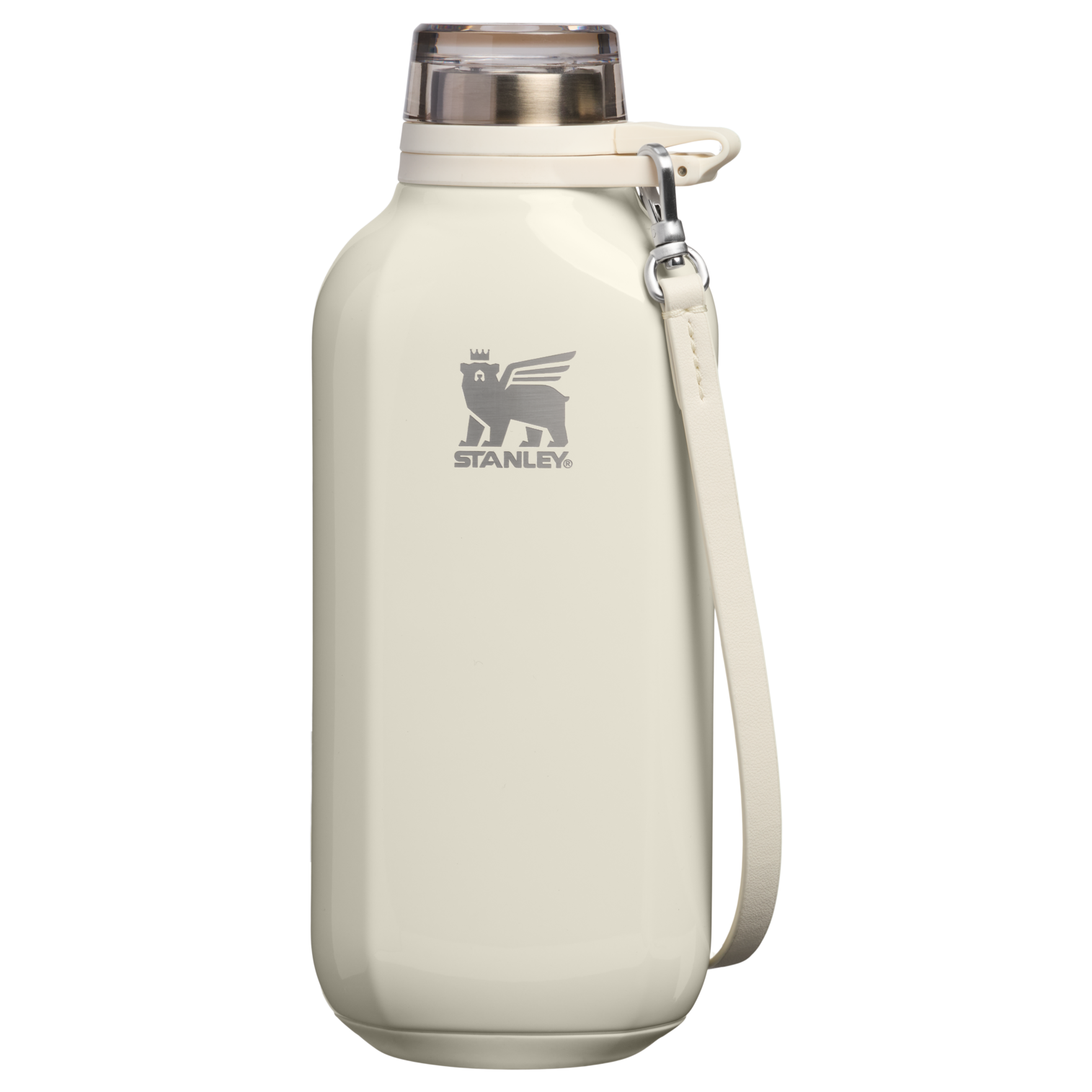The Clutch Bottle