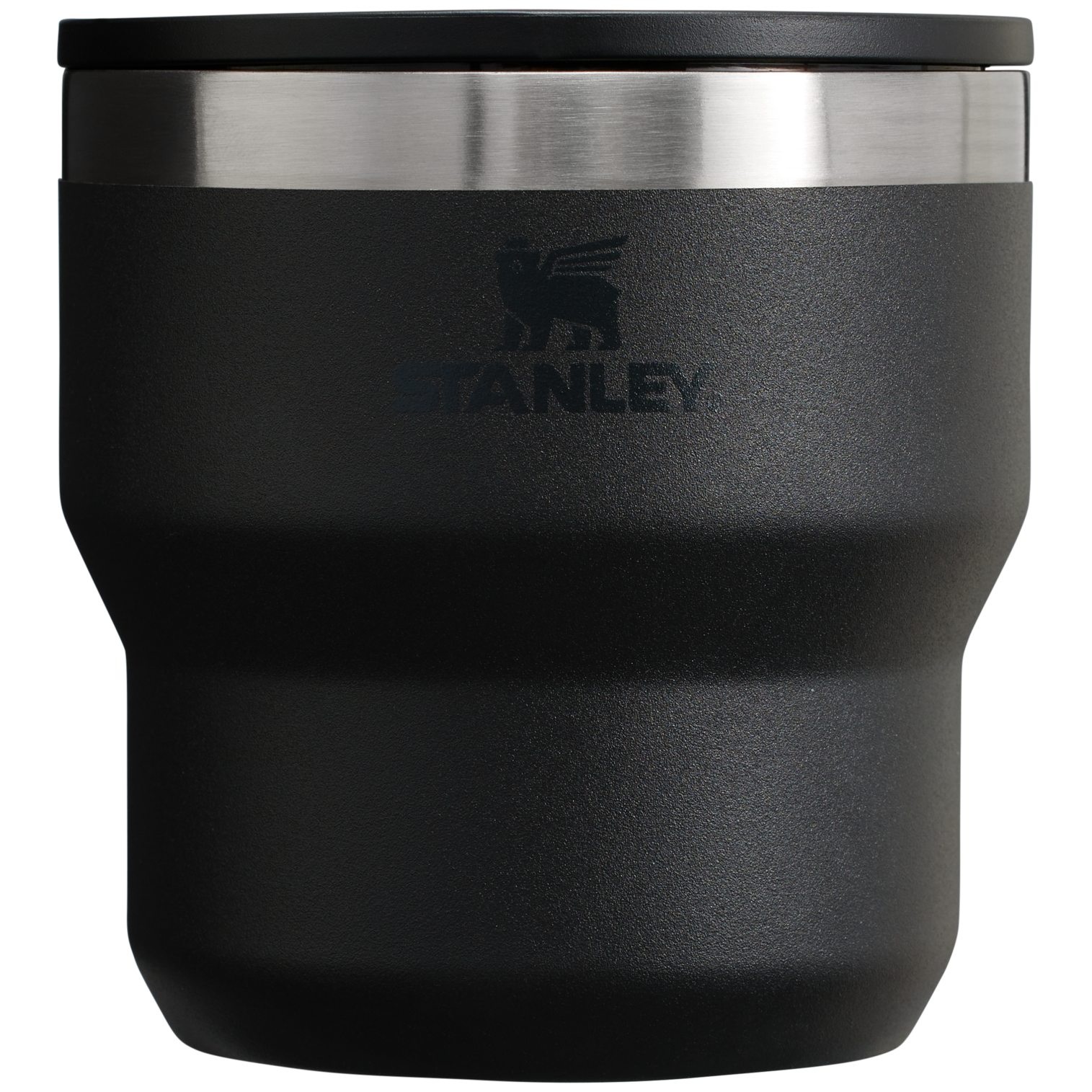 The Stay-Hot Stacking Cup