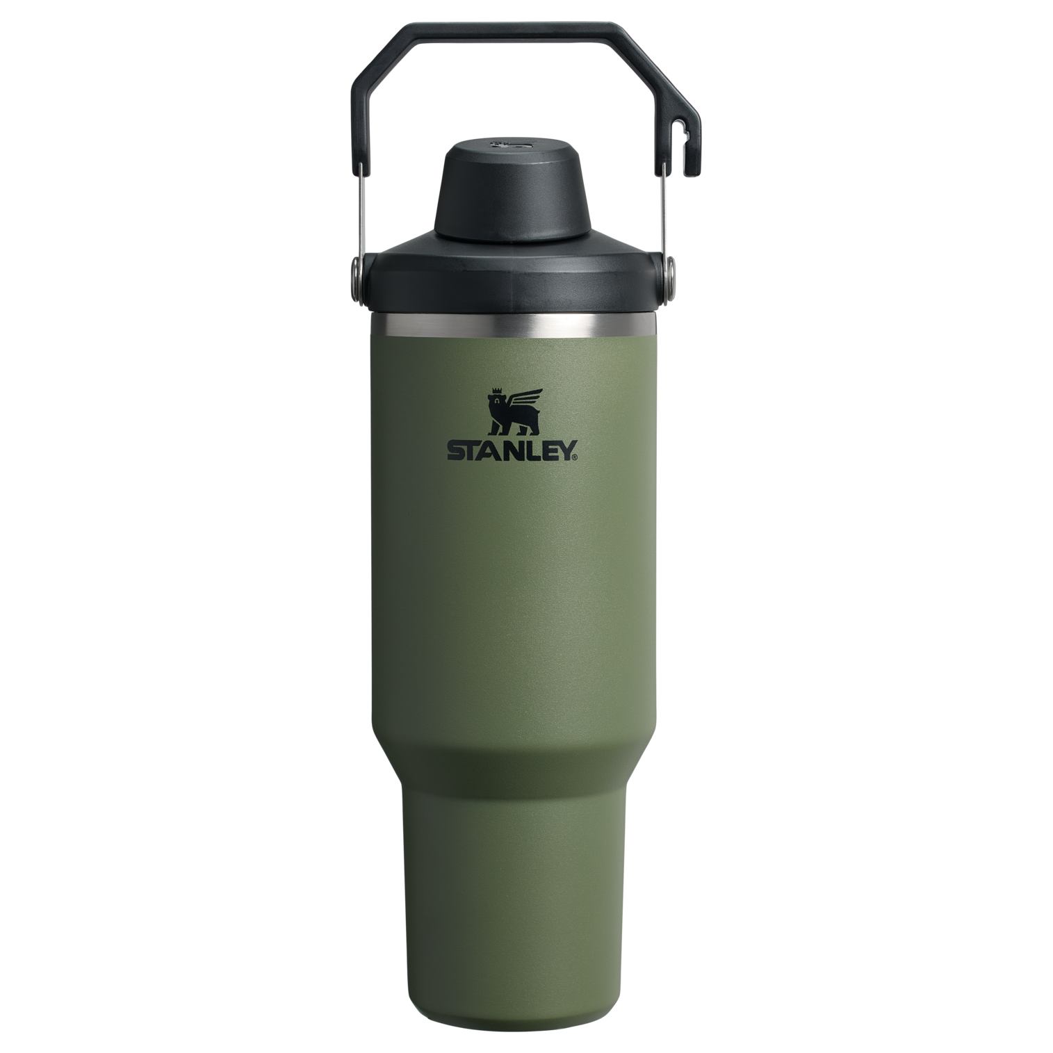 The IceFlow™ Tumbler with Fast Flow Lid