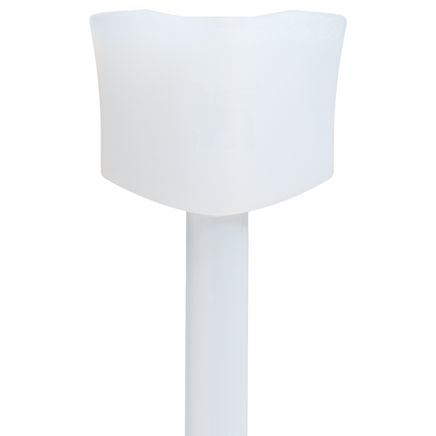 The Stay Smooth Straw Topper