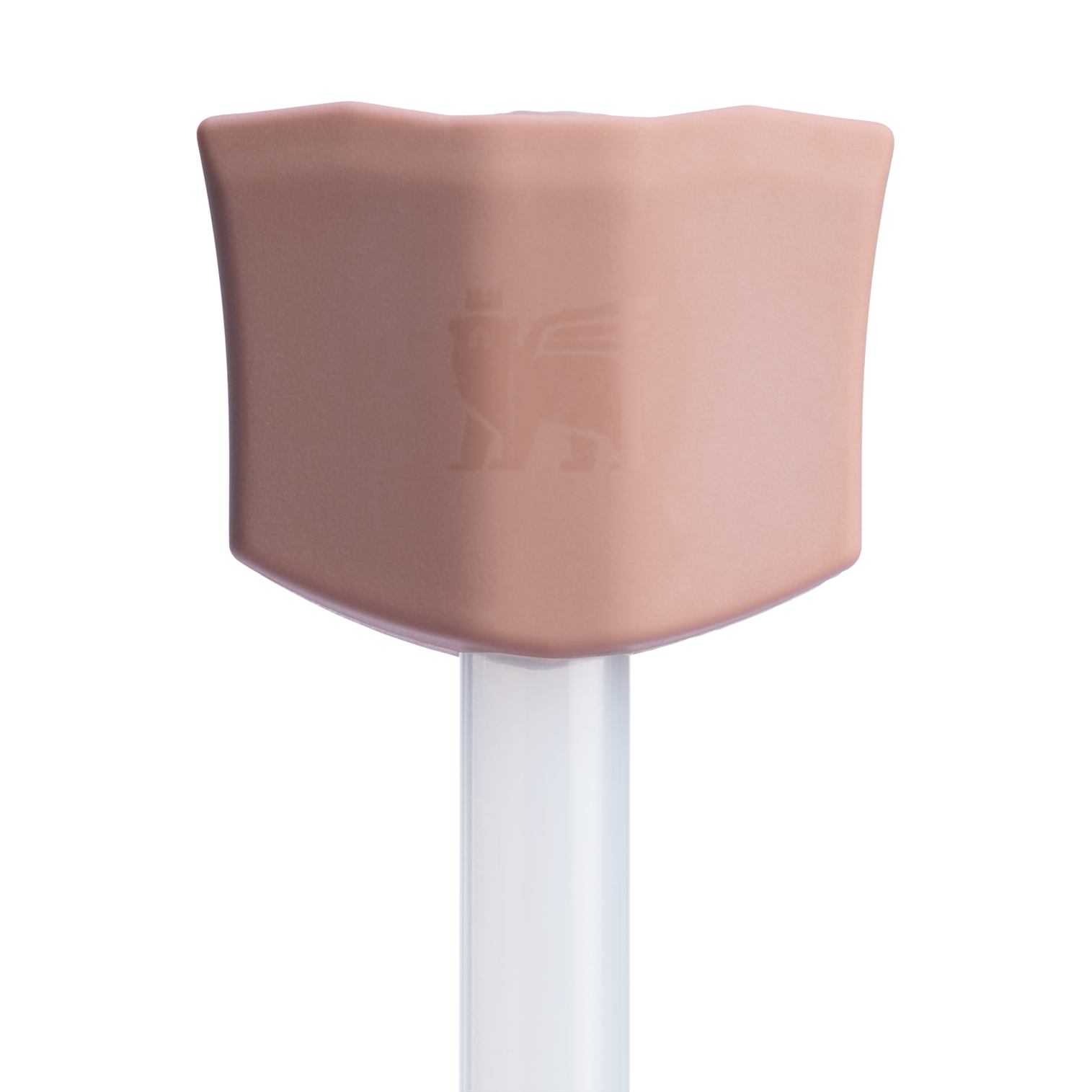 The Stay Smooth Straw Topper