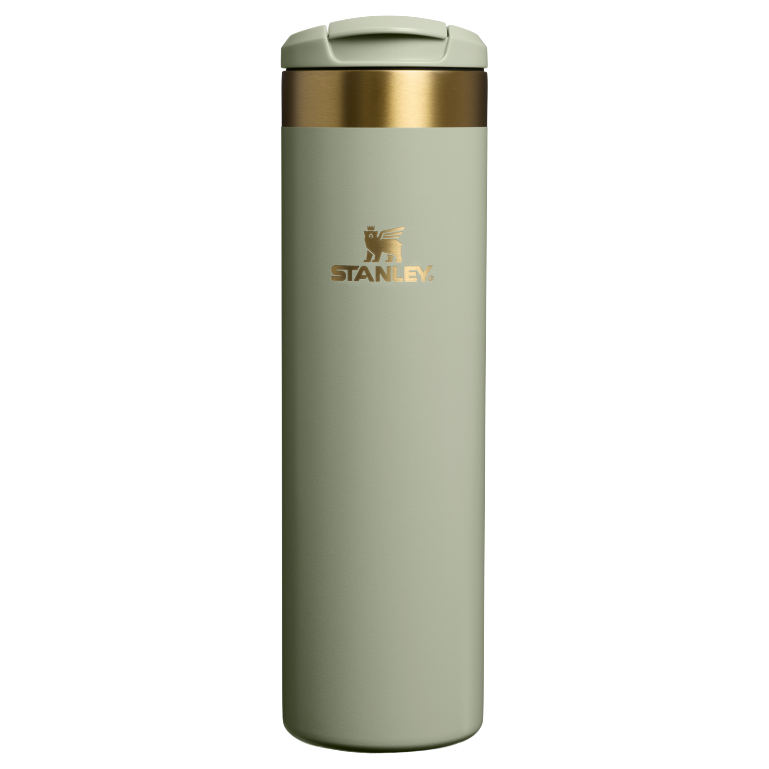 The AeroLight™ Transit Bottle