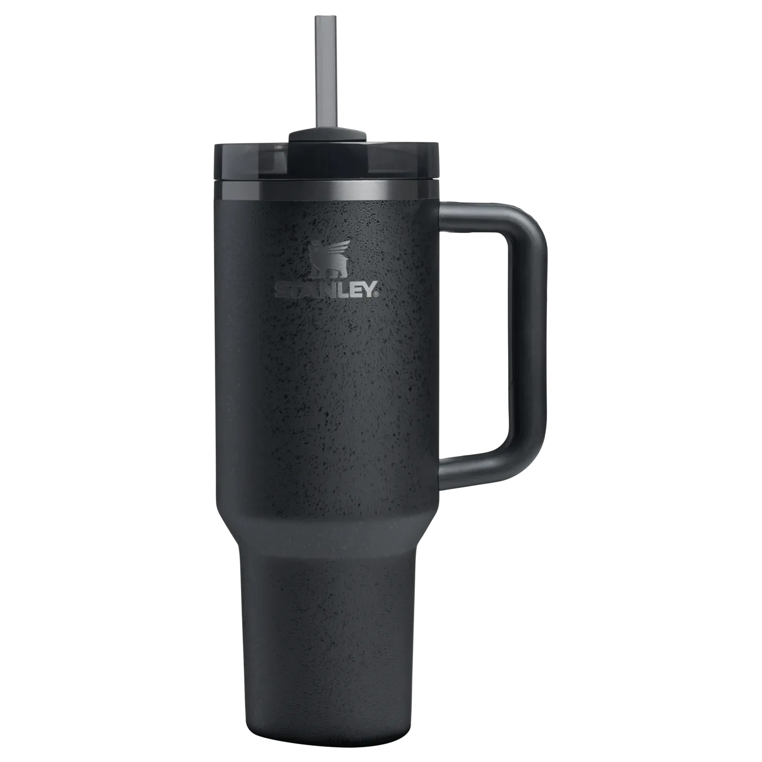 Stanley The Fall Refresh Quencher 40 OZ Black Moon
