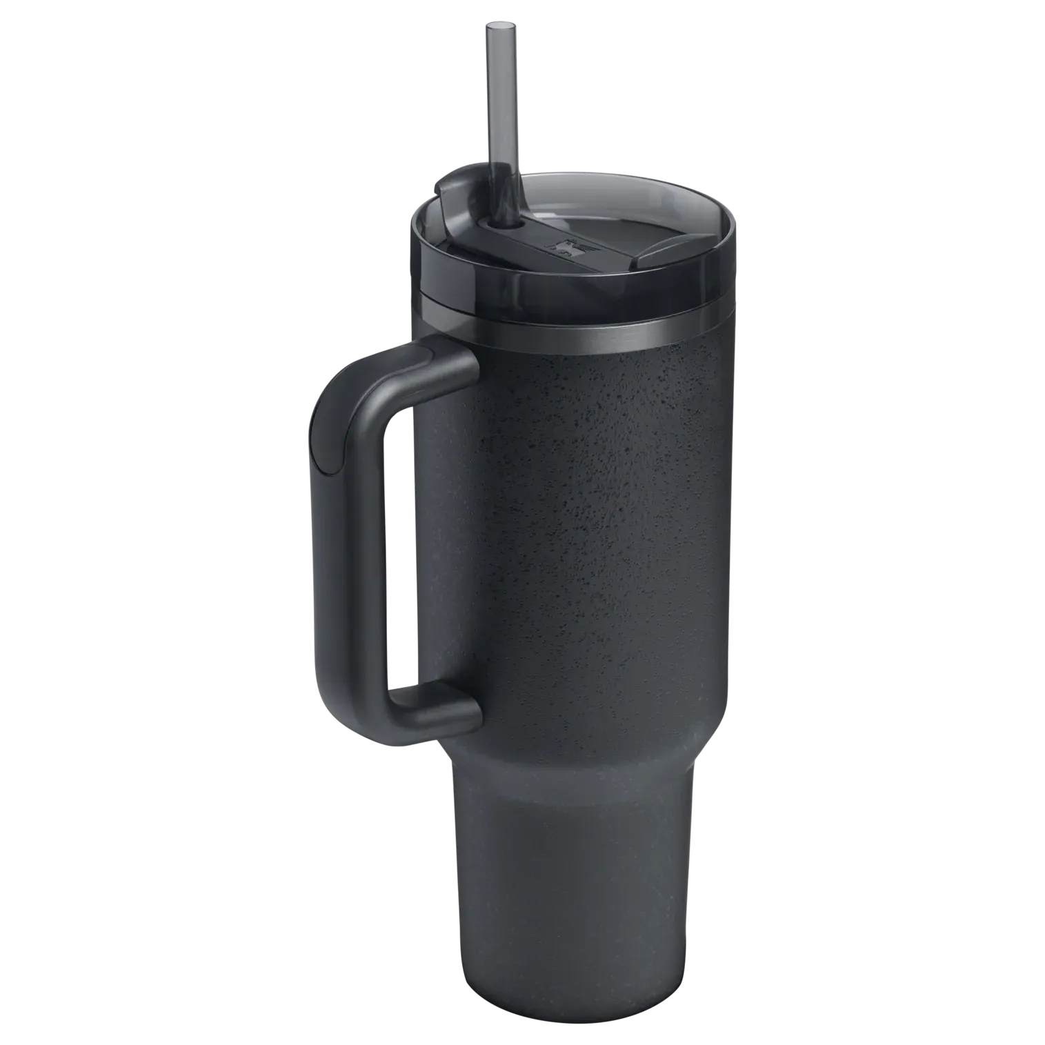 Stanley The Fall Refresh Quencher 40 OZ Black Moon