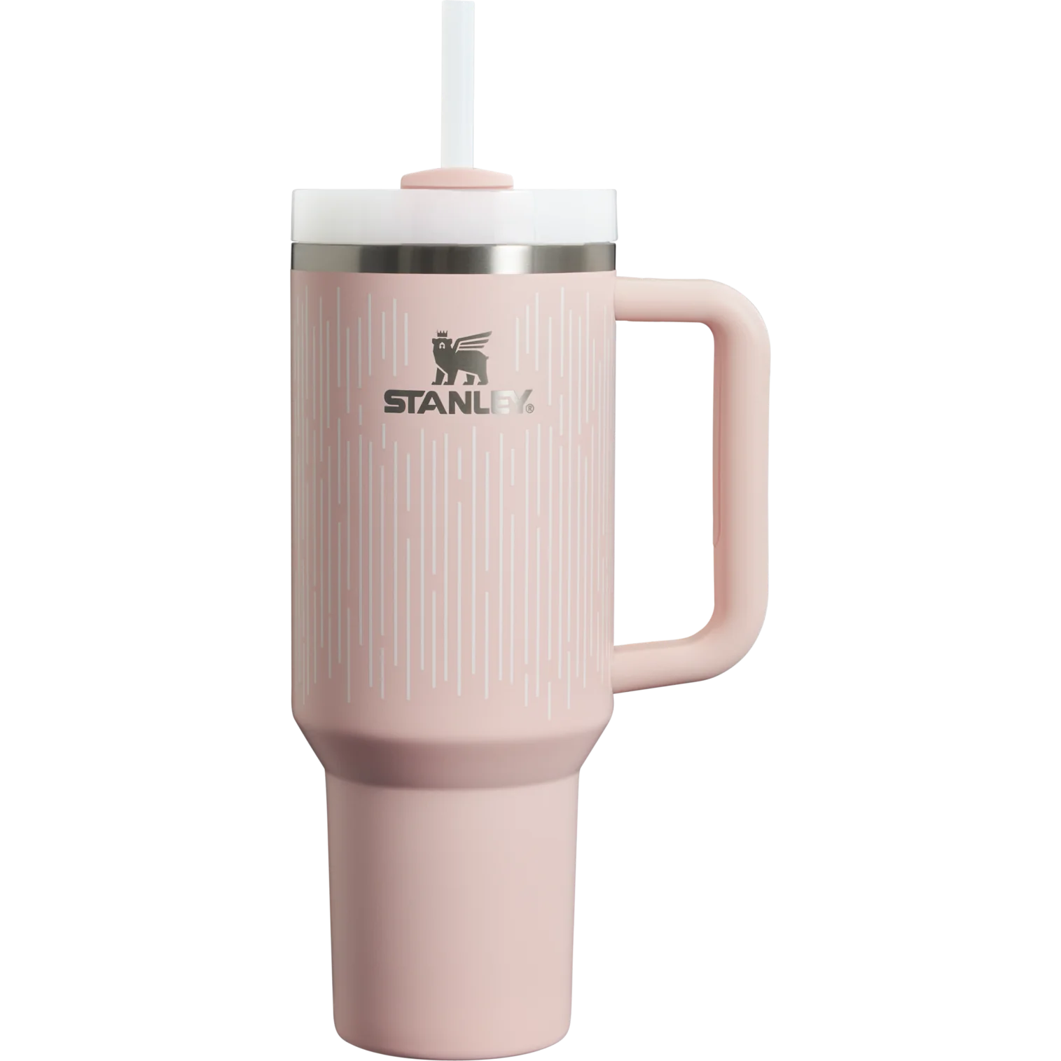Stanley Tumbler Mug "Soft Rain Bloom" 40 Oz
