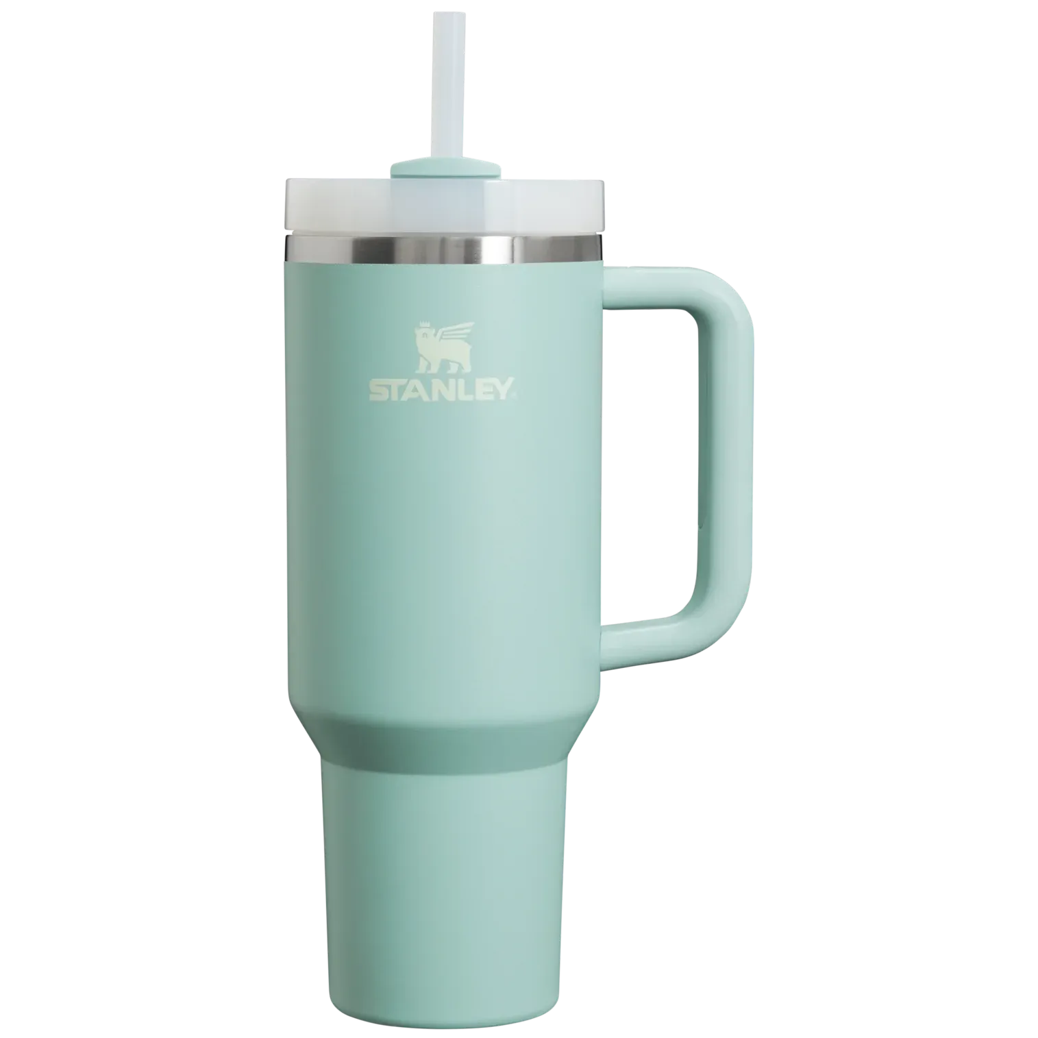 Stanley Tumbler Mug "Seafoam"