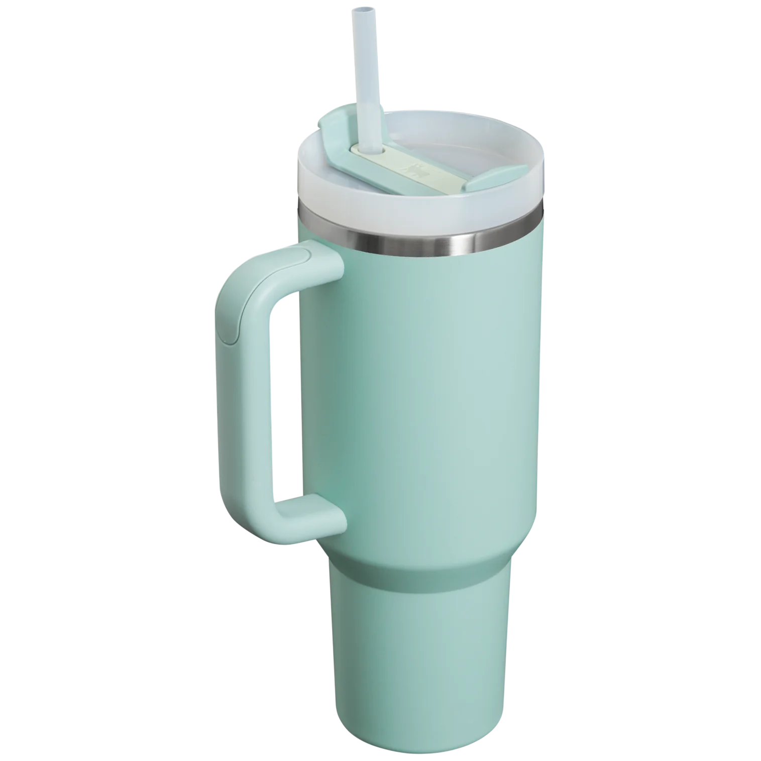 Stanley Tumbler Mug "Seafoam"