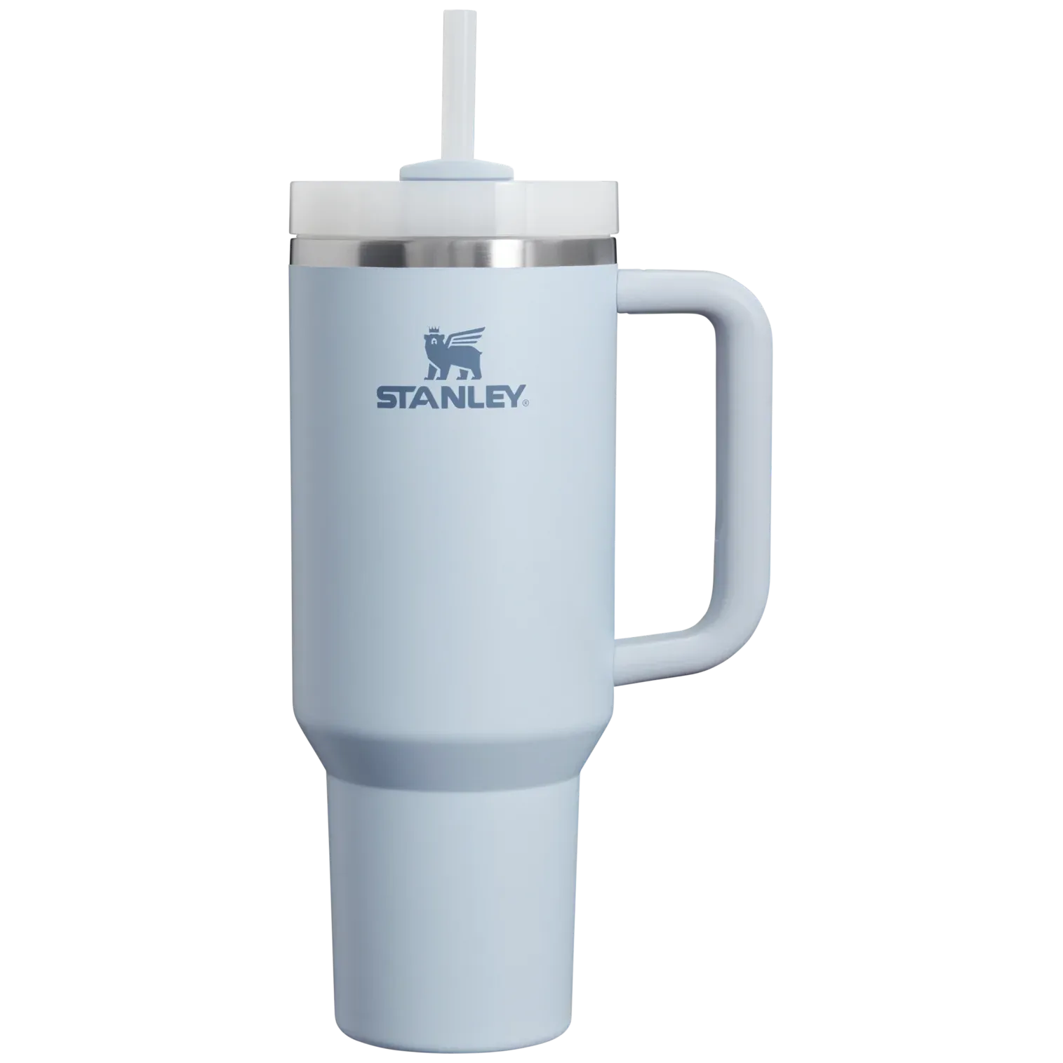 Stanley Tumbler Mug "Glacier"